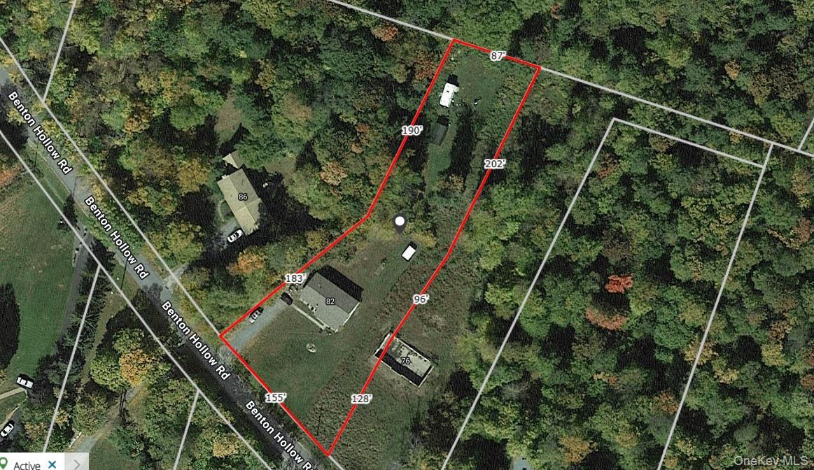 Single Family Benton Hollow  Sullivan County, NY 12754, MLS-909772-34