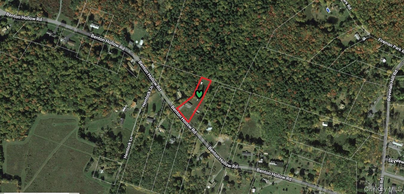 Single Family Benton Hollow  Sullivan County, NY 12754, MLS-909772-35