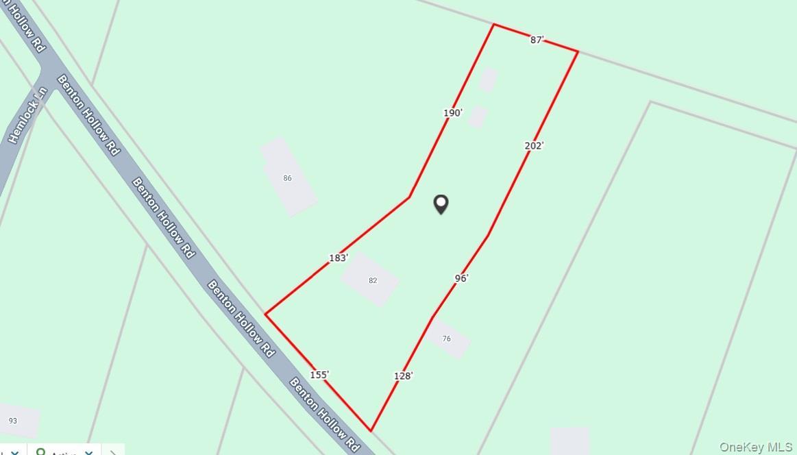 Single Family Benton Hollow  Sullivan County, NY 12754, MLS-909772-36