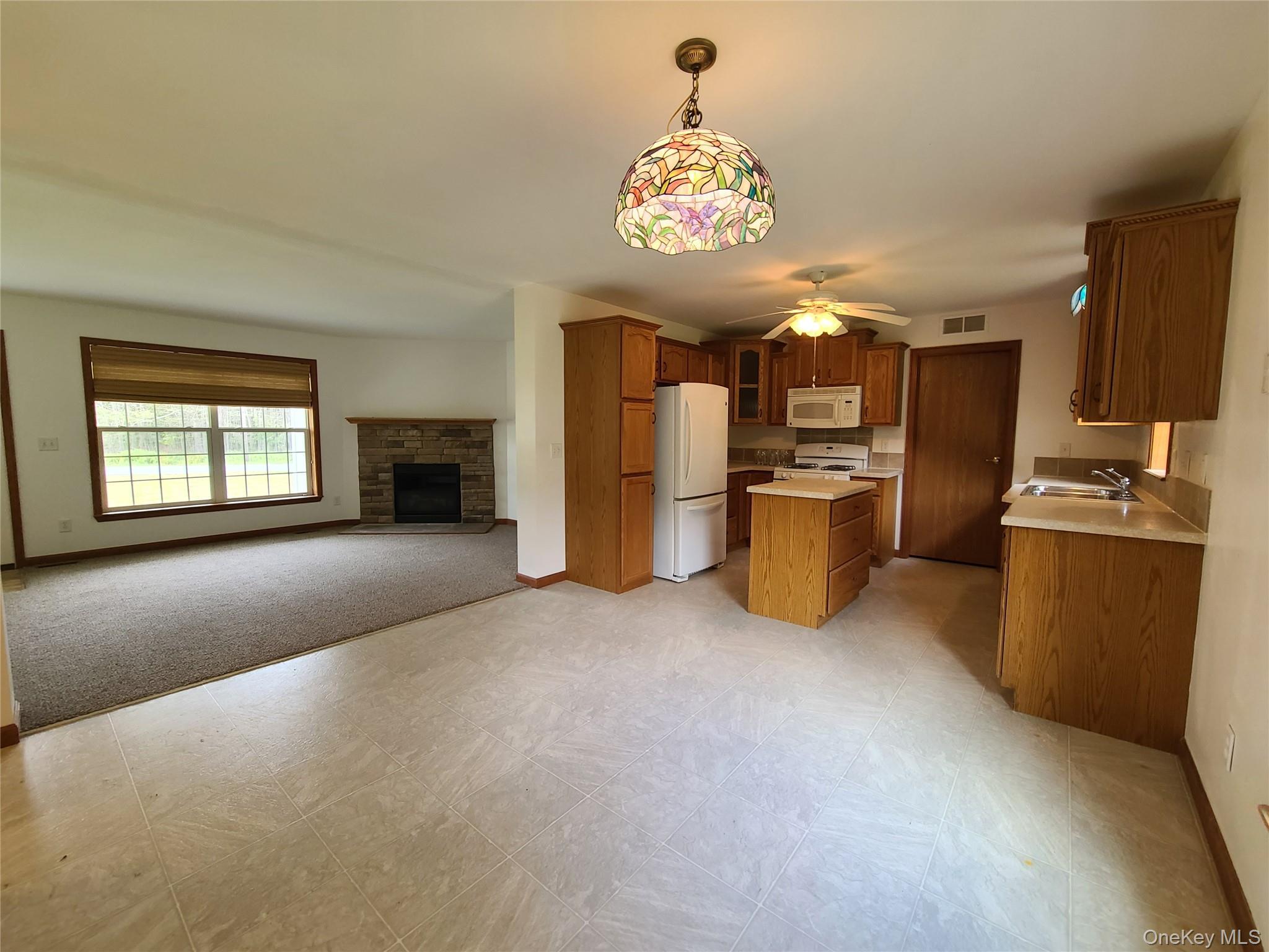 Single Family Benton Hollow  Sullivan County, NY 12754, MLS-909772-9