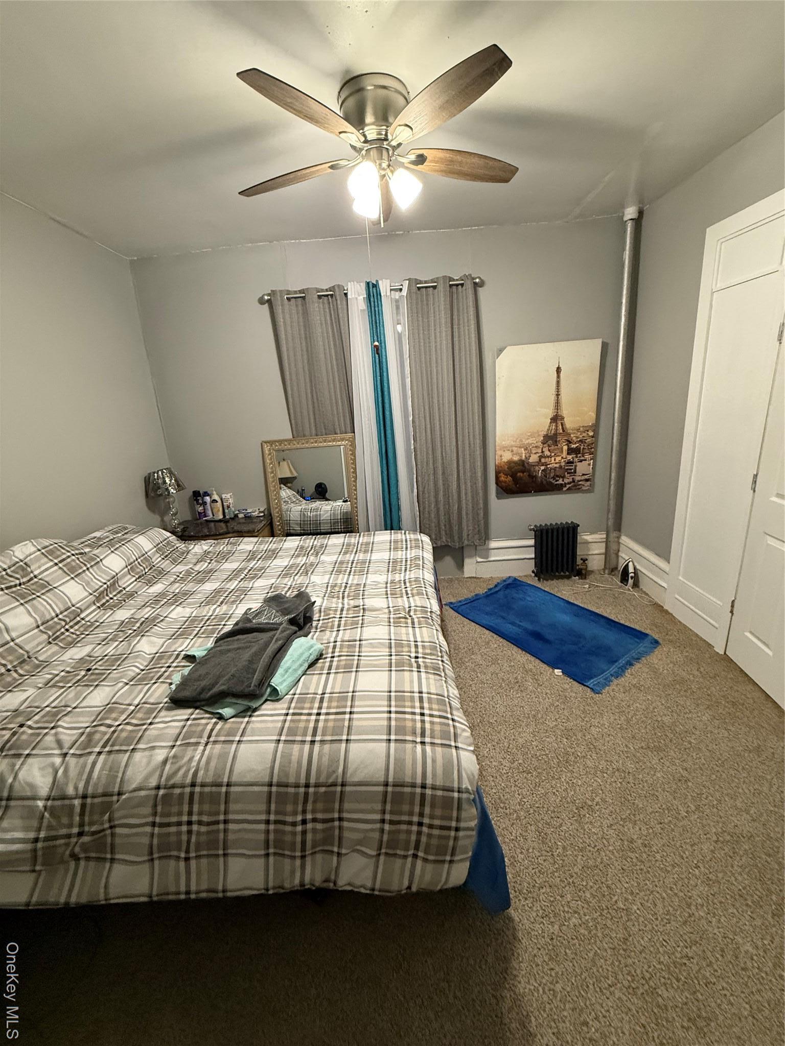 Coop Hoe Bronx, NY 10459, MLS-909774-5