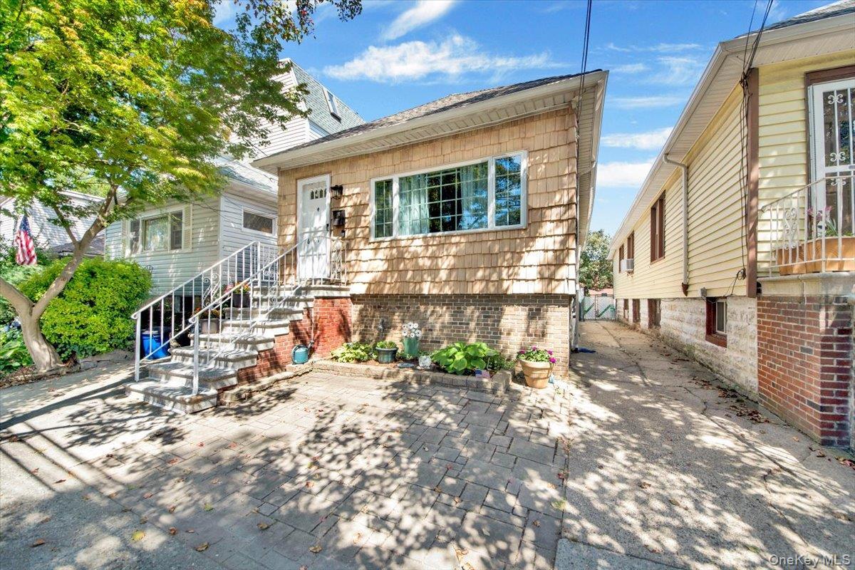 Single Family Wilcox  Bronx, NY 10465, MLS-909775-2