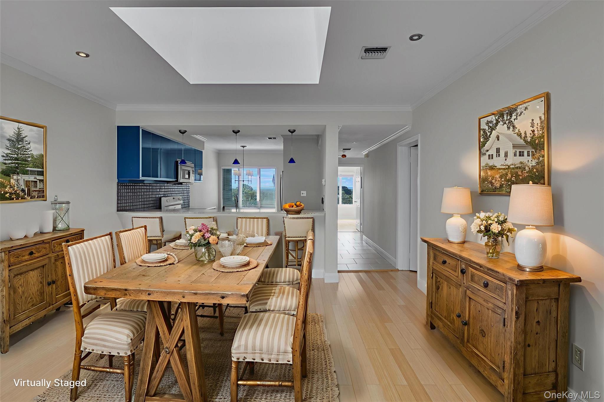 Condo Fox Hill  Suffolk County, NY 11933, MLS-909779-5