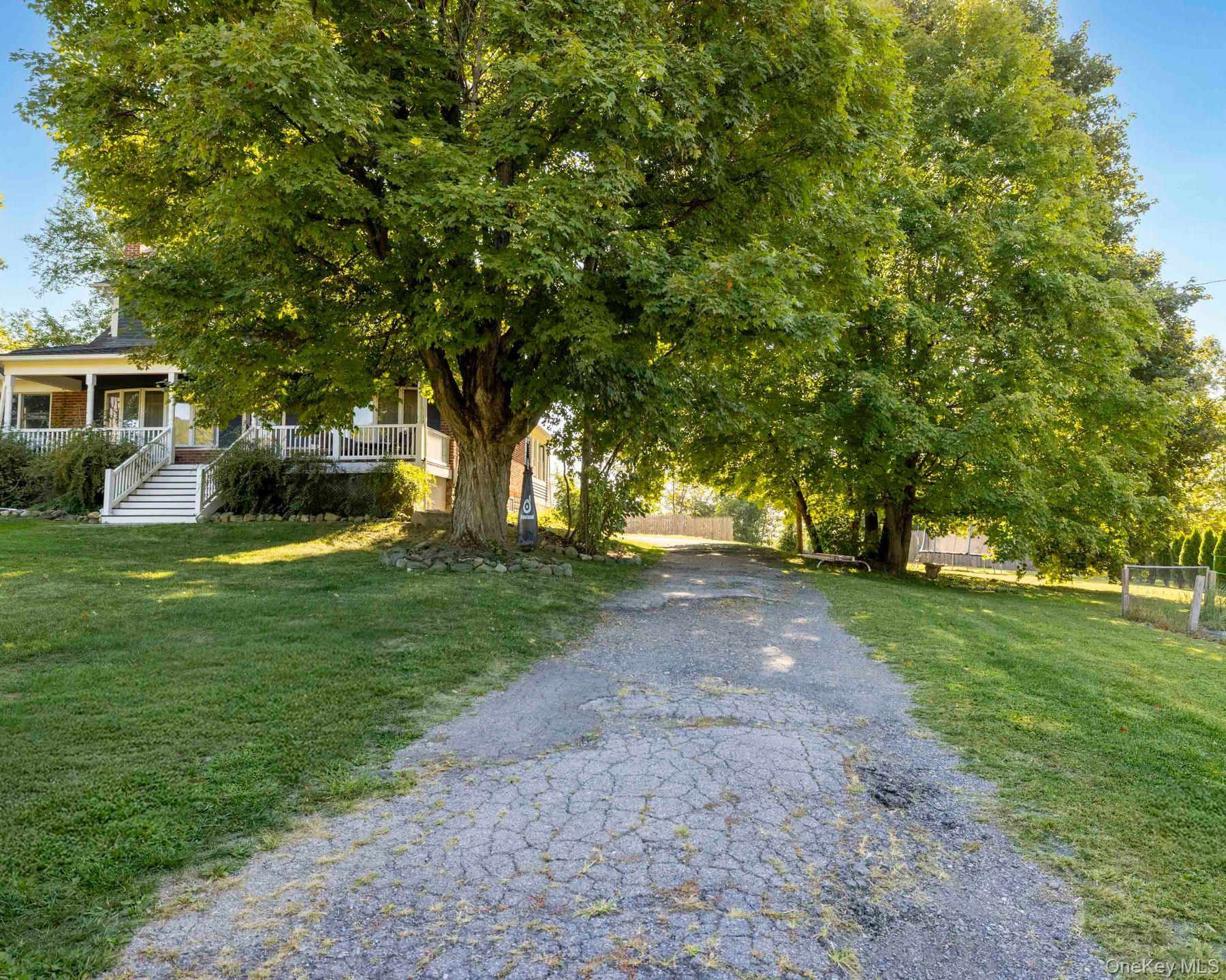 Single Family North Ulster County, NY 12528, MLS-909793-11