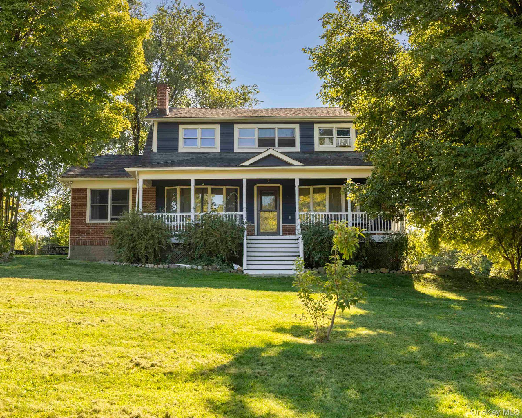 Single Family North Ulster County, NY 12528, MLS-909793-13