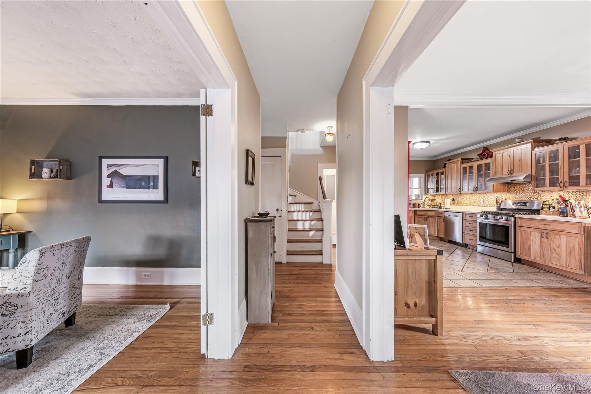 Single Family North Ulster County, NY 12528, MLS-909793-14