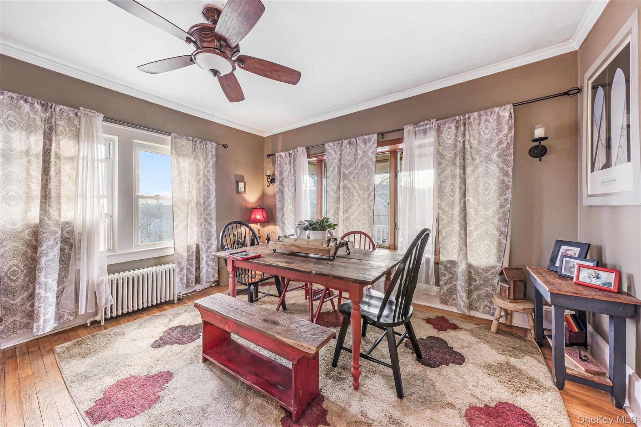 Single Family North Ulster County, NY 12528, MLS-909793-16