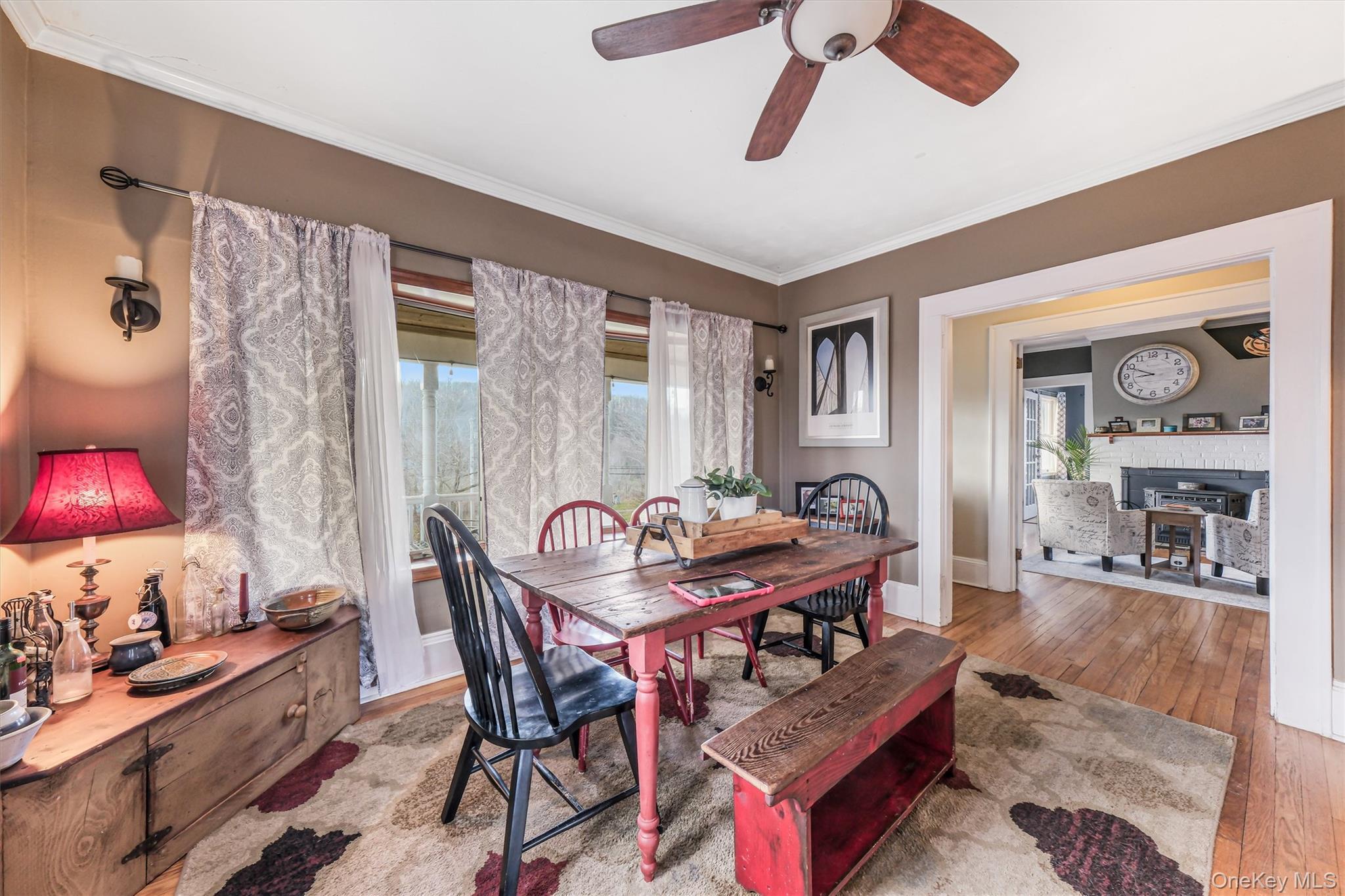 Single Family North Ulster County, NY 12528, MLS-909793-17