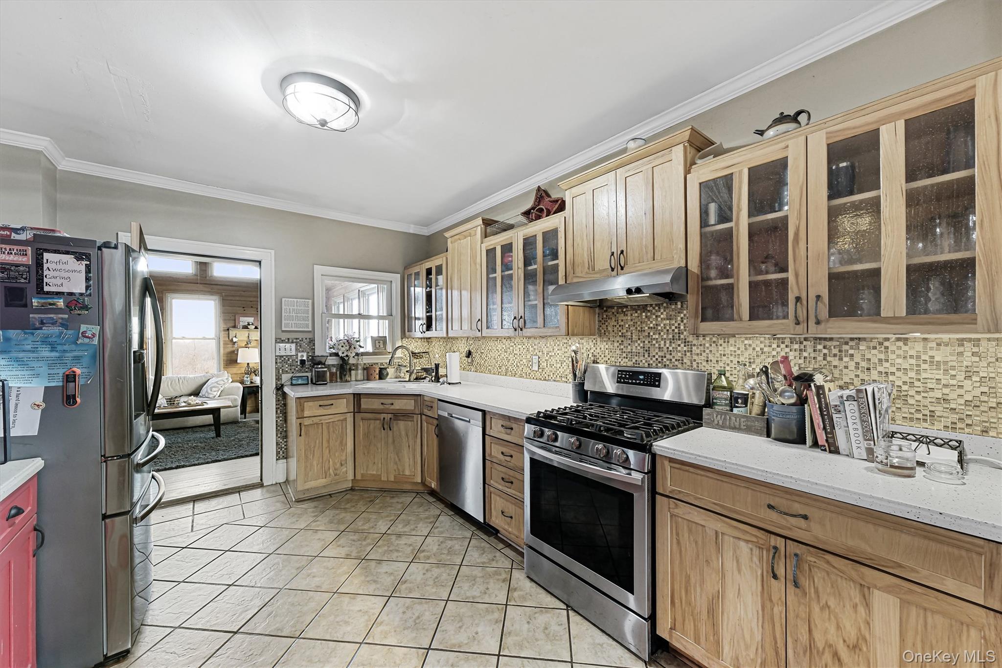 Single Family North Ulster County, NY 12528, MLS-909793-18