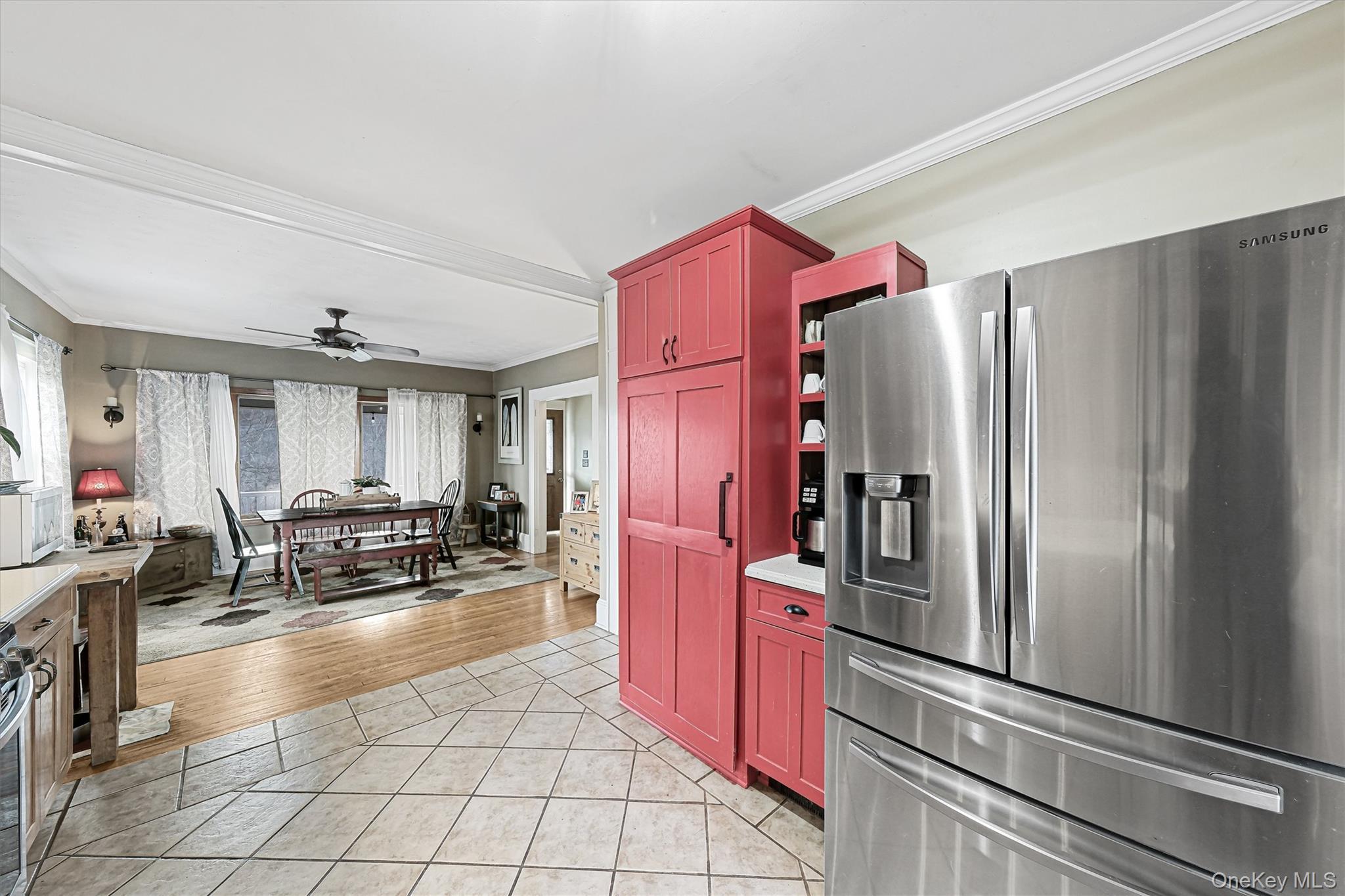 Single Family North Ulster County, NY 12528, MLS-909793-22