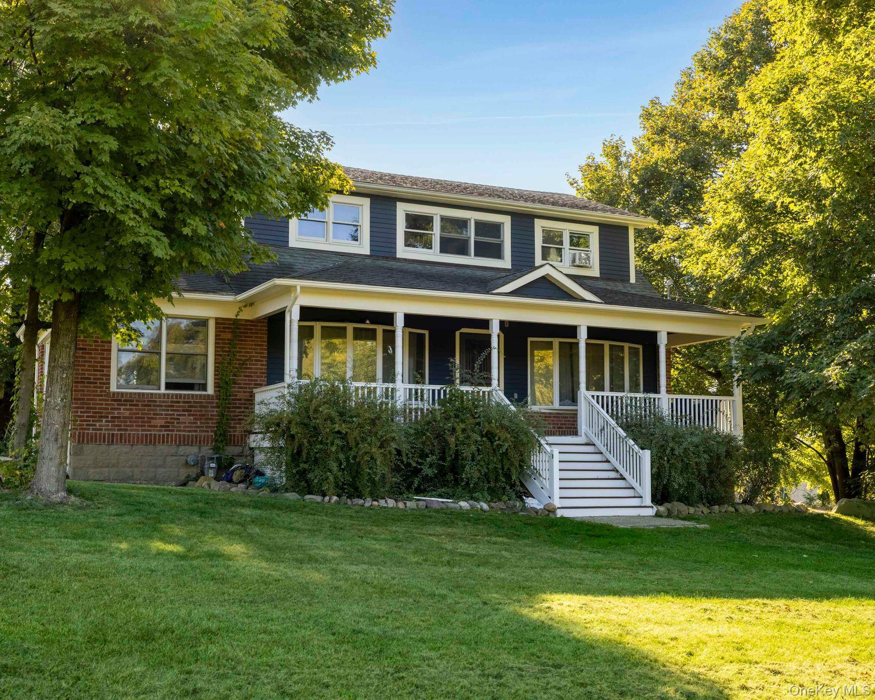 Single Family North Ulster County, NY 12528, MLS-909793-3