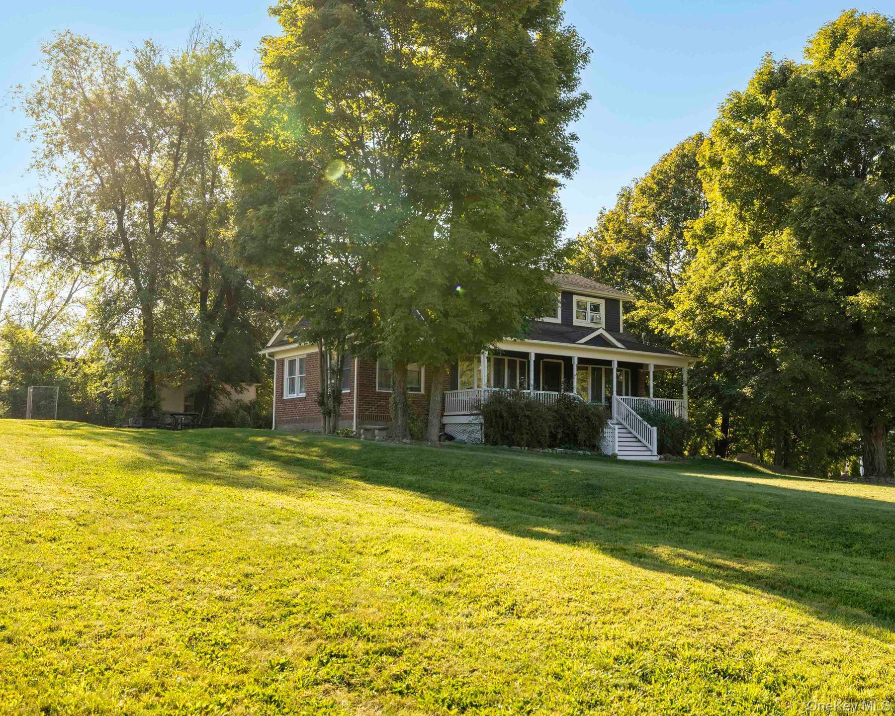 Single Family North Ulster County, NY 12528, MLS-909793-4