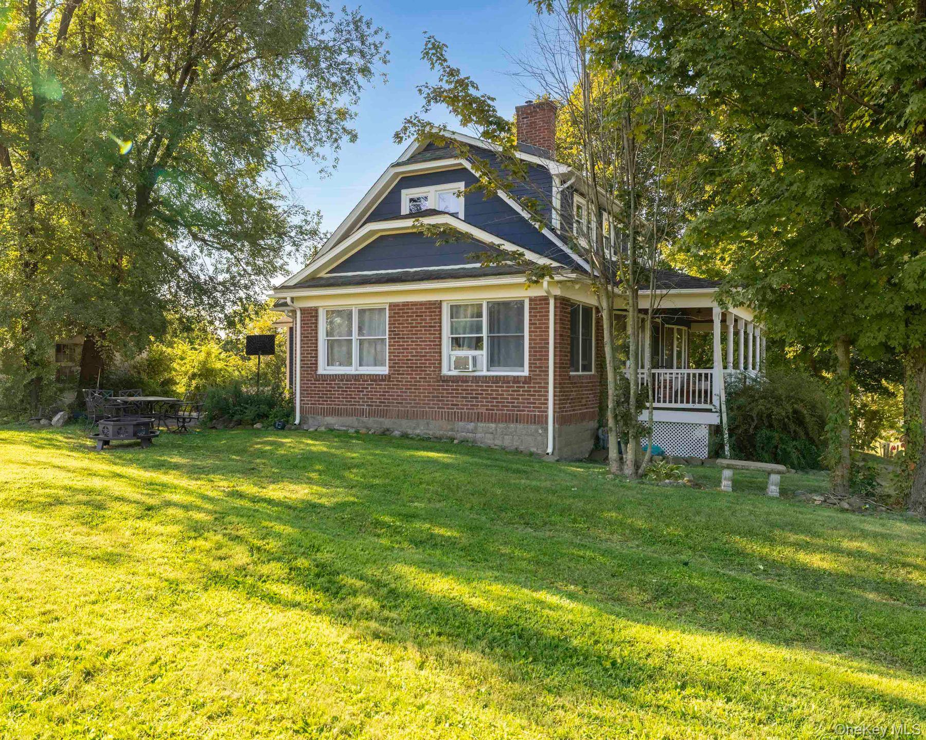 Single Family North Ulster County, NY 12528, MLS-909793-5