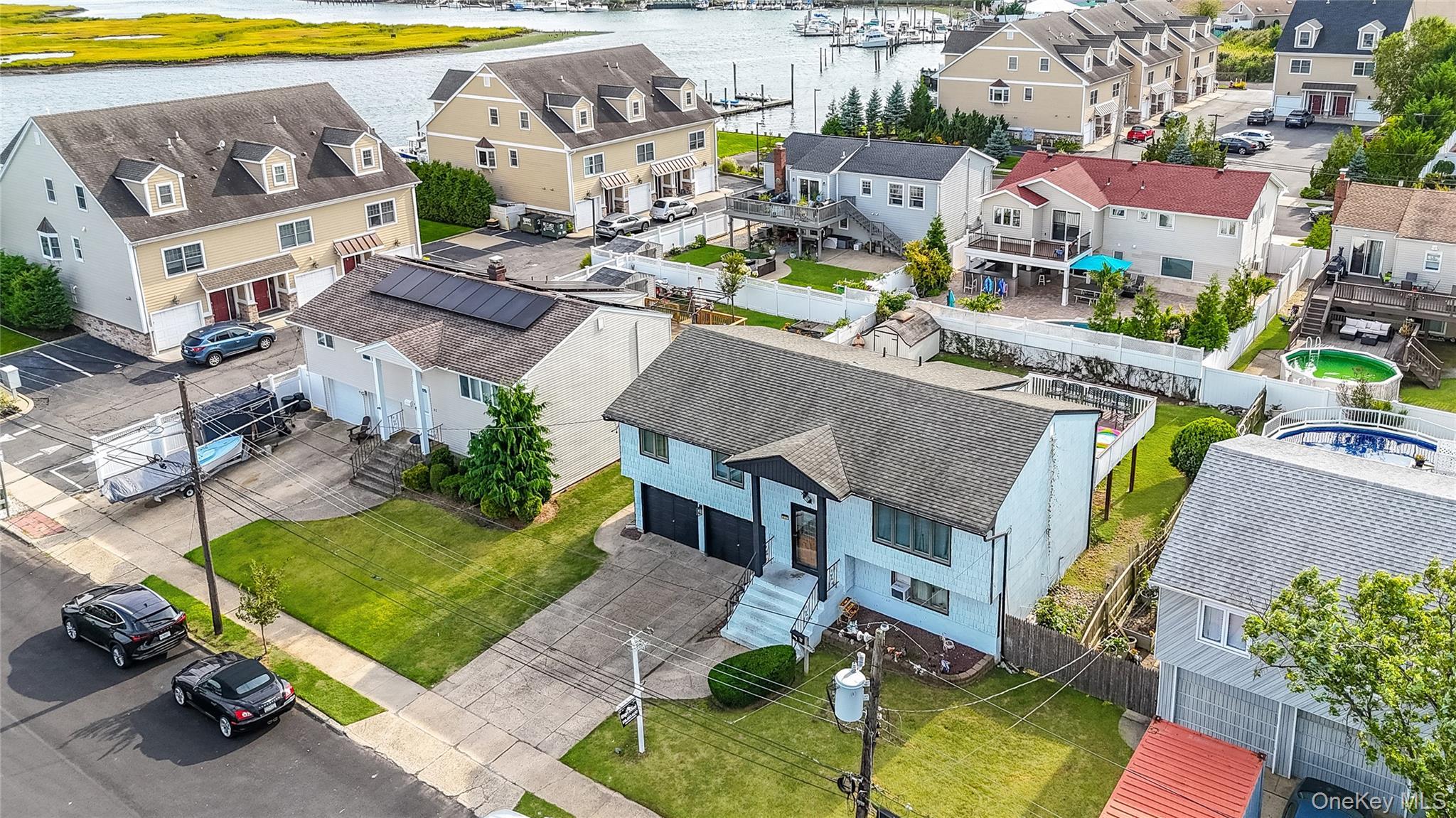 Single Family Empire Nassau County, NY 11558, MLS-909812-2