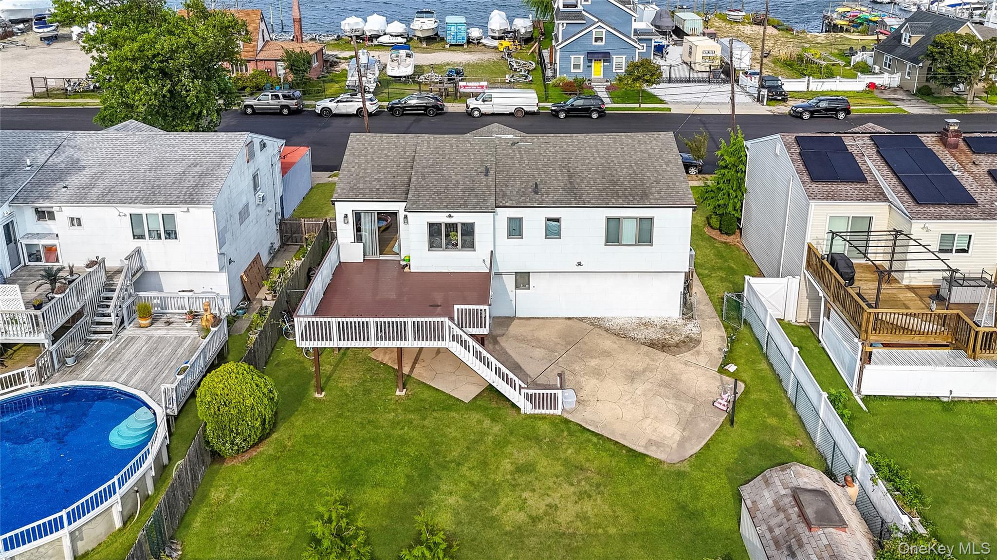 Single Family Empire Nassau County, NY 11558, MLS-909812-3