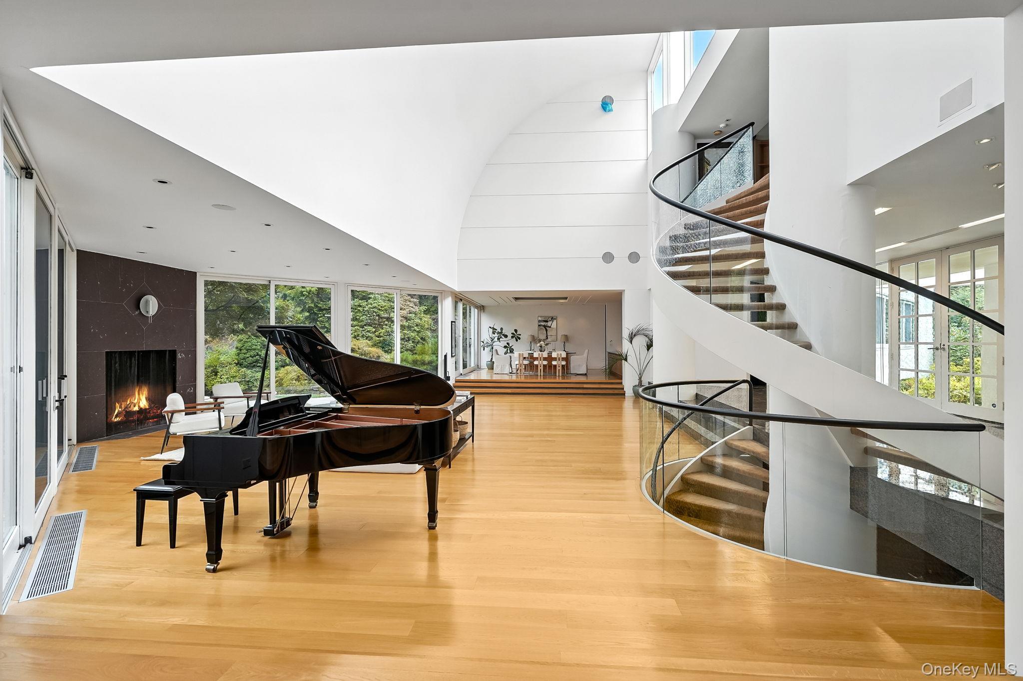 Single Family Bessel Westchester County, NY 10514, MLS-909816-11