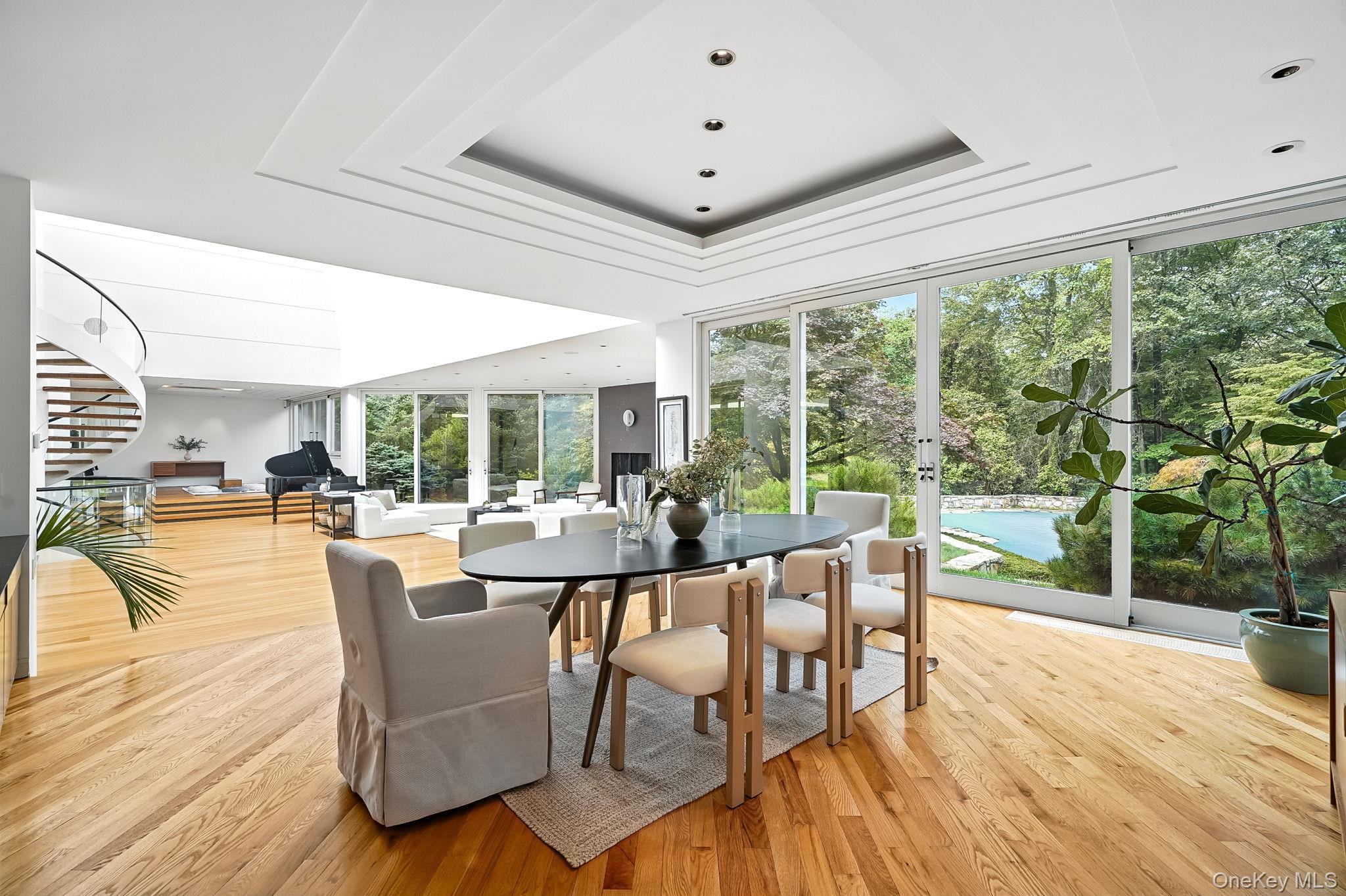 Single Family Bessel Westchester County, NY 10514, MLS-909816-13