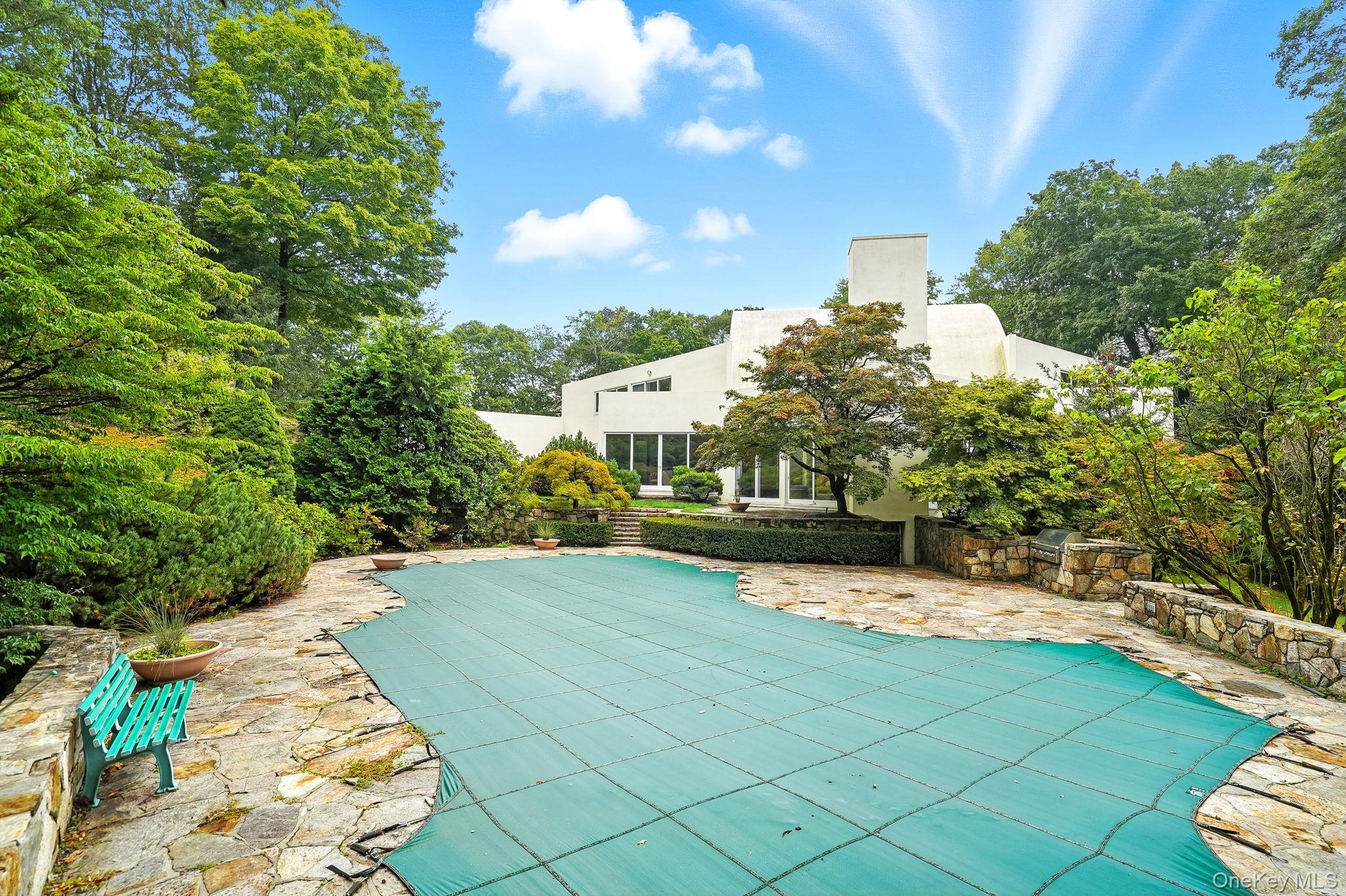 Single Family Bessel Westchester County, NY 10514, MLS-909816-31