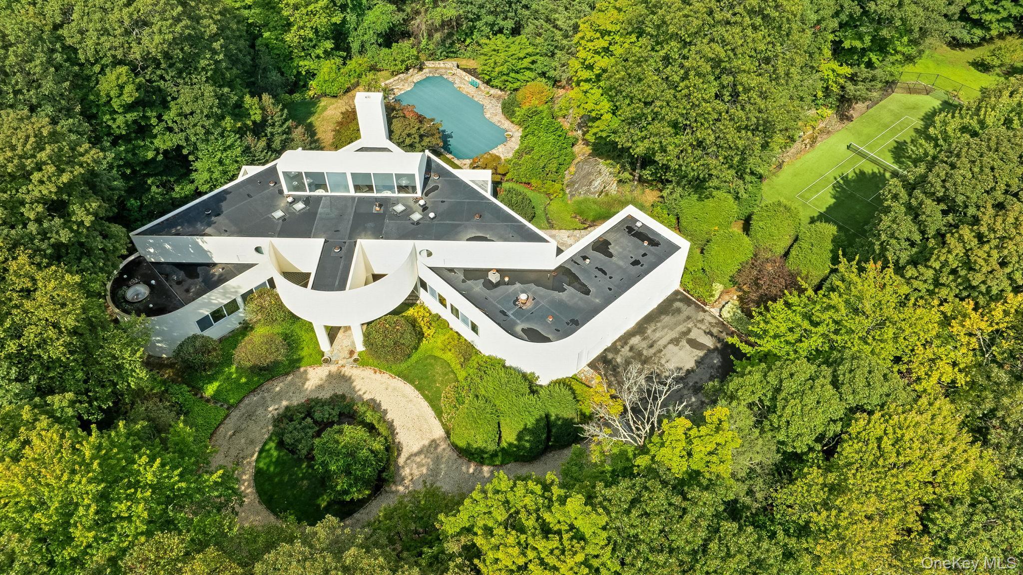 Single Family Bessel Westchester County, NY 10514, MLS-909816-32