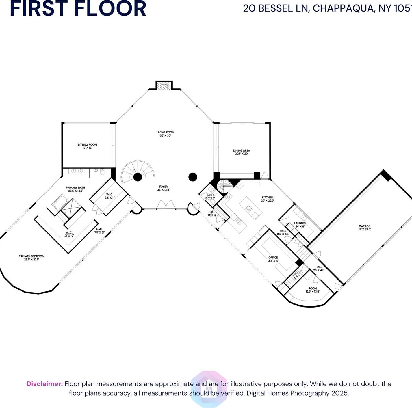 Single Family Bessel Westchester County, NY 10514, MLS-909816-33