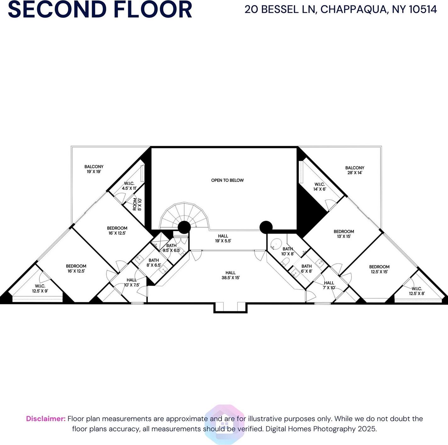 Single Family Bessel Westchester County, NY 10514, MLS-909816-34