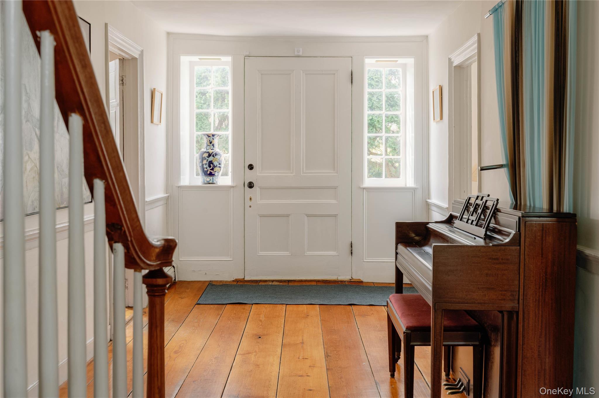 Single Family Beekman Poughquag  Dutchess County, NY 12570, MLS-909823-10