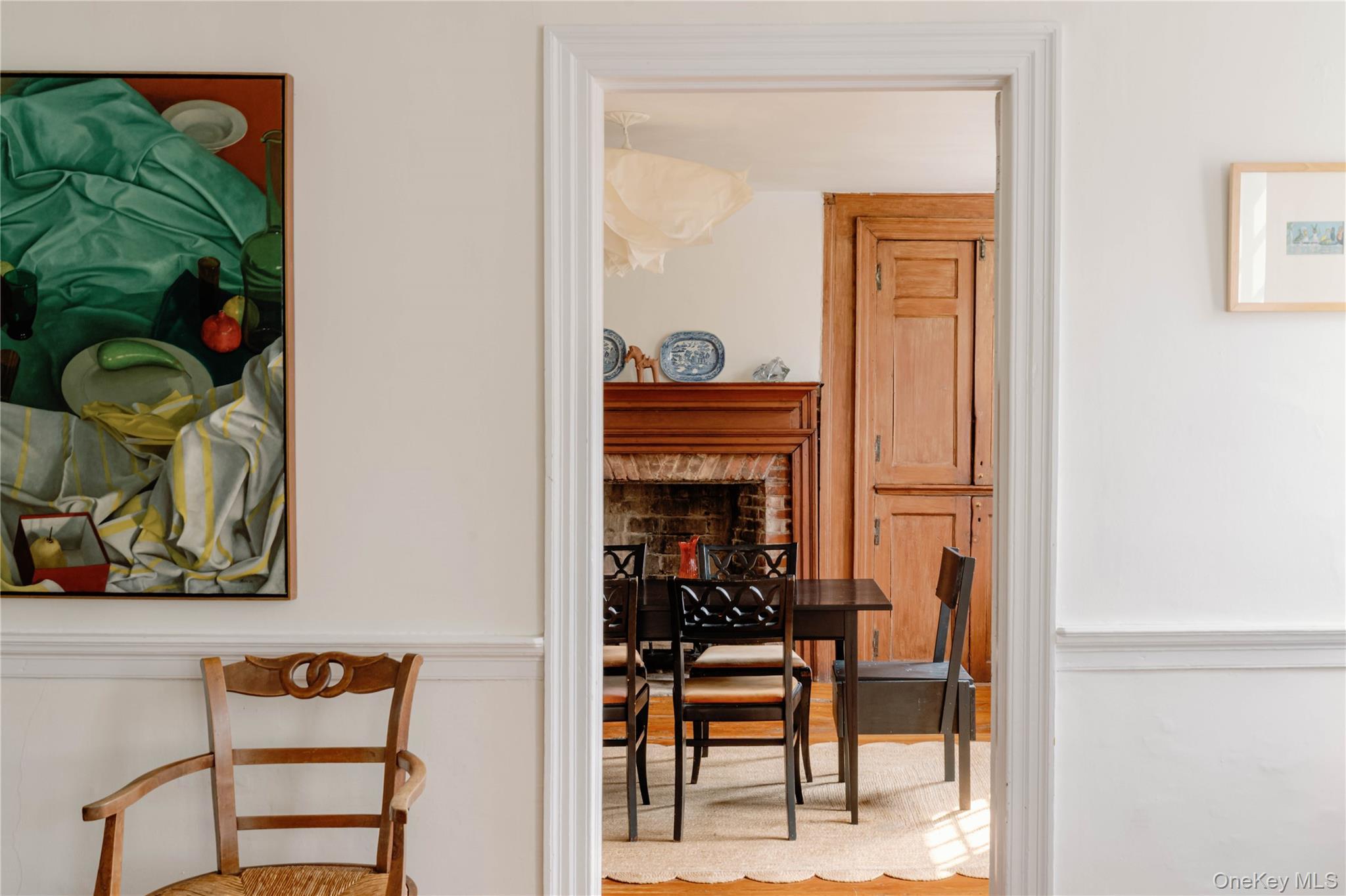 Single Family Beekman Poughquag  Dutchess County, NY 12570, MLS-909823-13