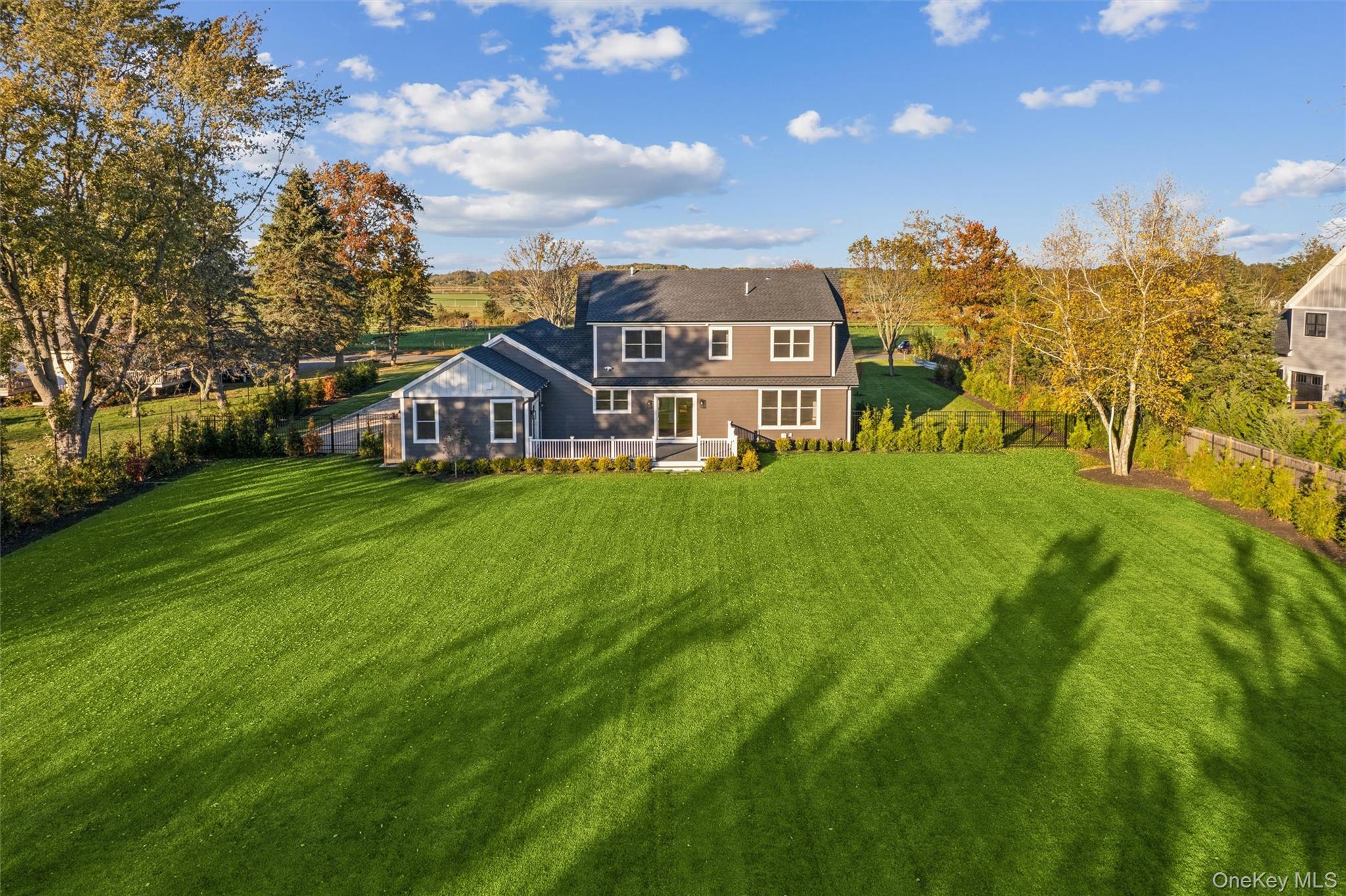 Single Family Bridge Suffolk County, NY 11935, MLS-909841-5