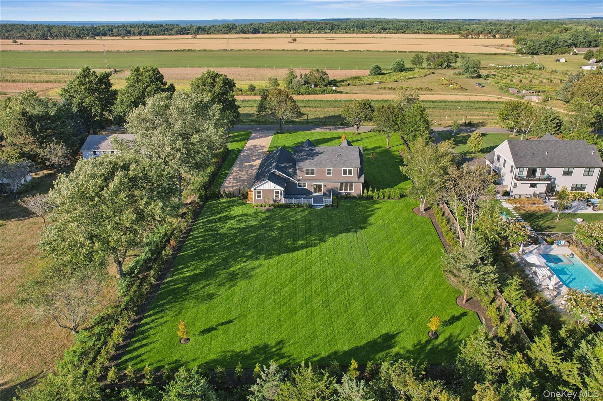 Single Family Bridge Suffolk County, NY 11935, MLS-909841-6