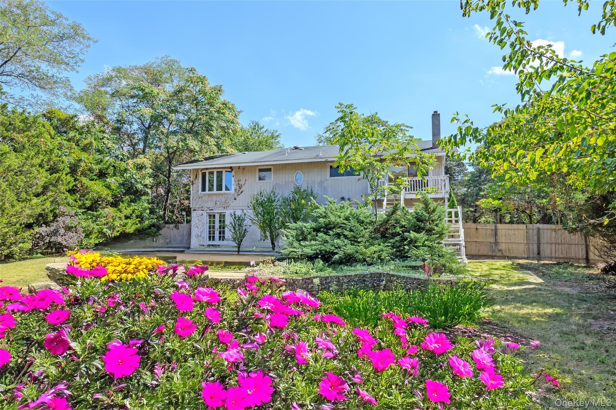 Single Family Beach Plum  Suffolk County, NY 11768, MLS-909851-31