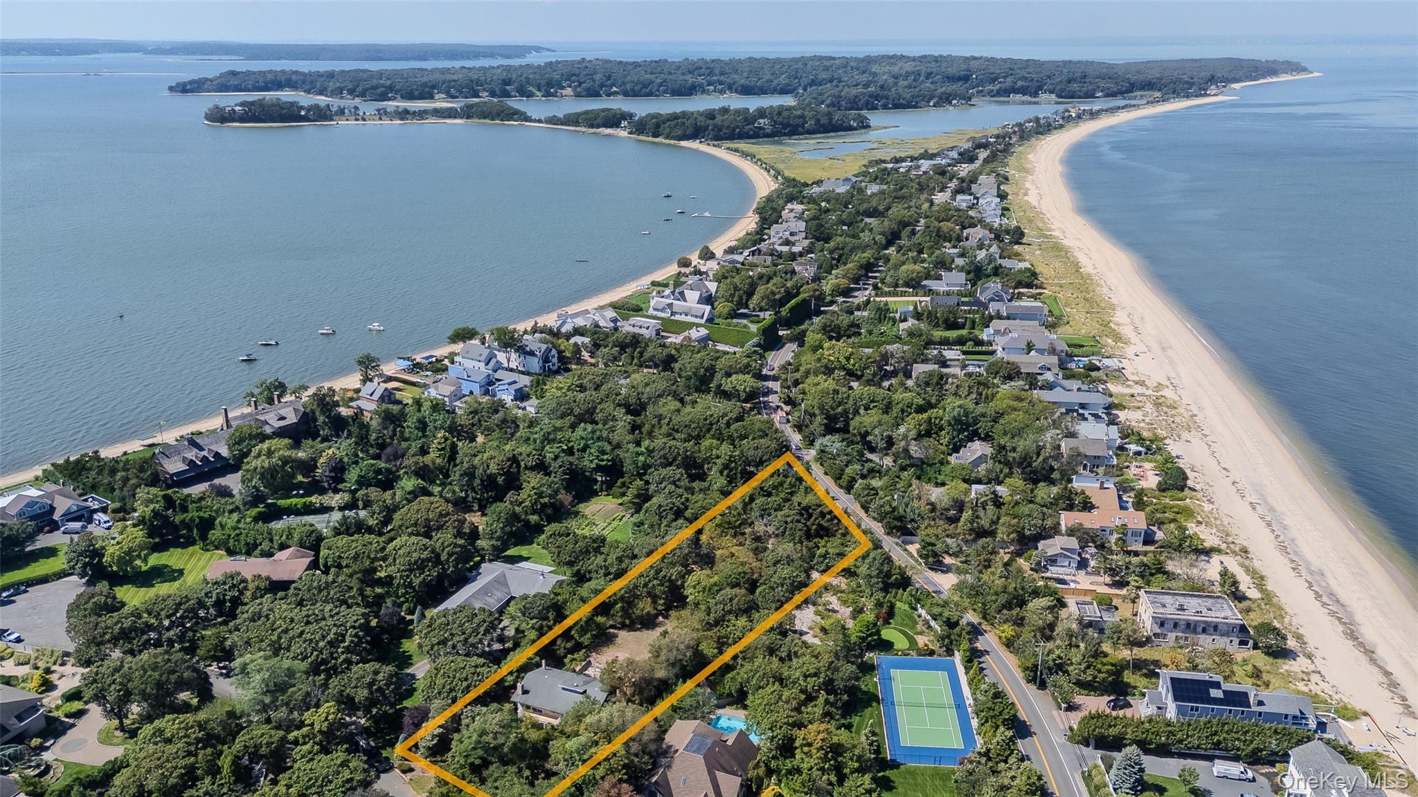Single Family Beach Plum  Suffolk County, NY 11768, MLS-909851-45