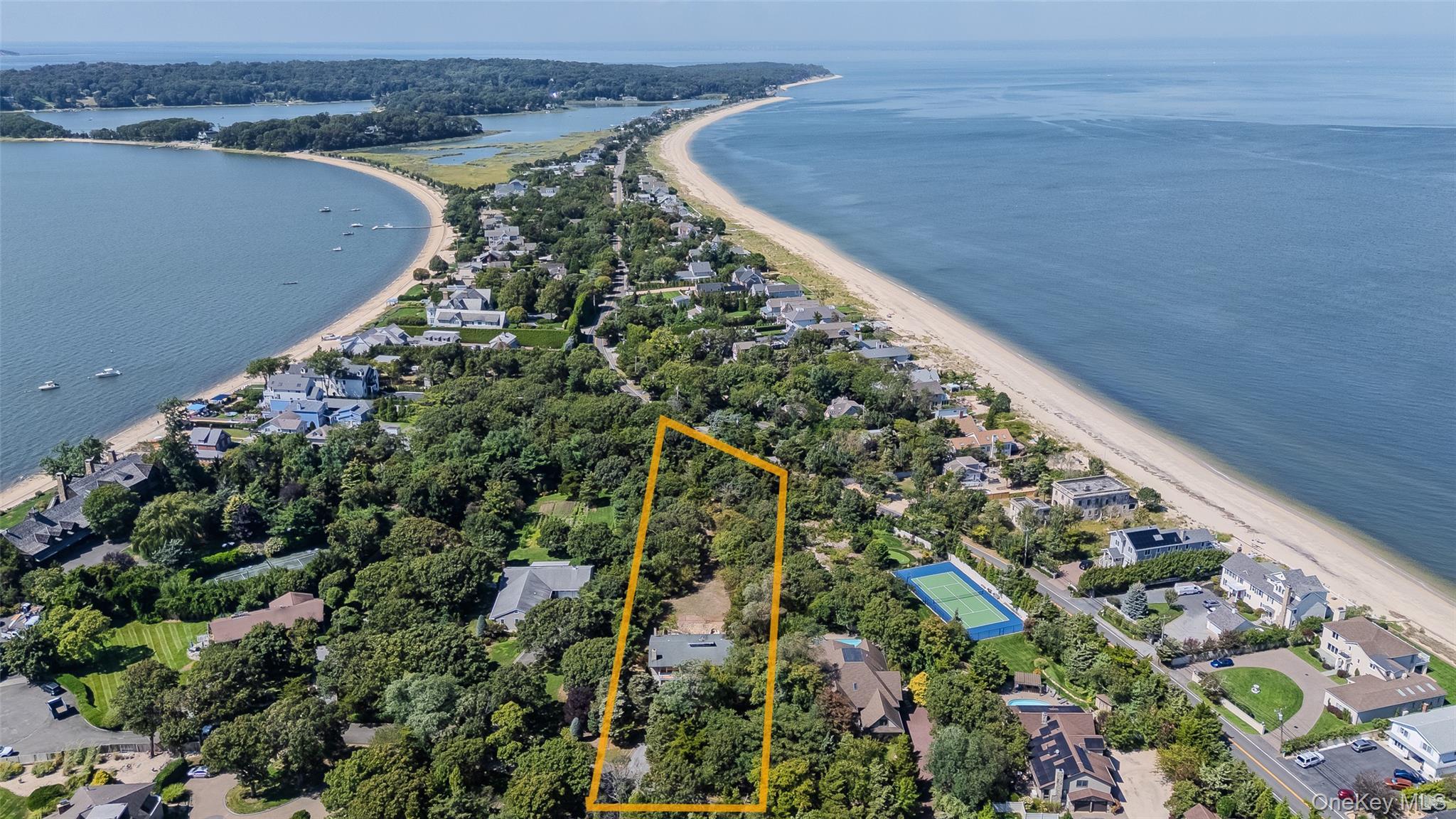 Single Family Beach Plum  Suffolk County, NY 11768, MLS-909851-46