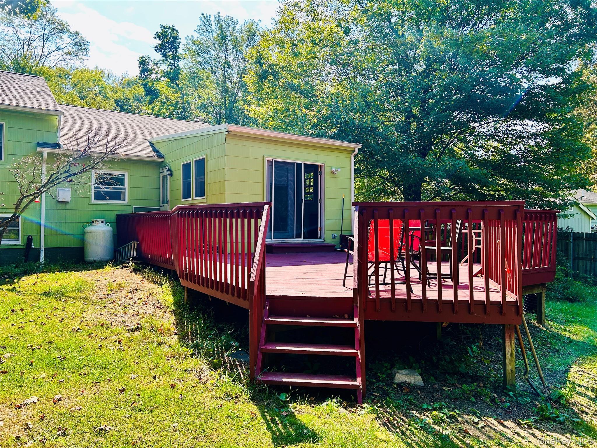 Single Family Cardinal Rd Dutchess County, NY 12538, MLS-909852-32