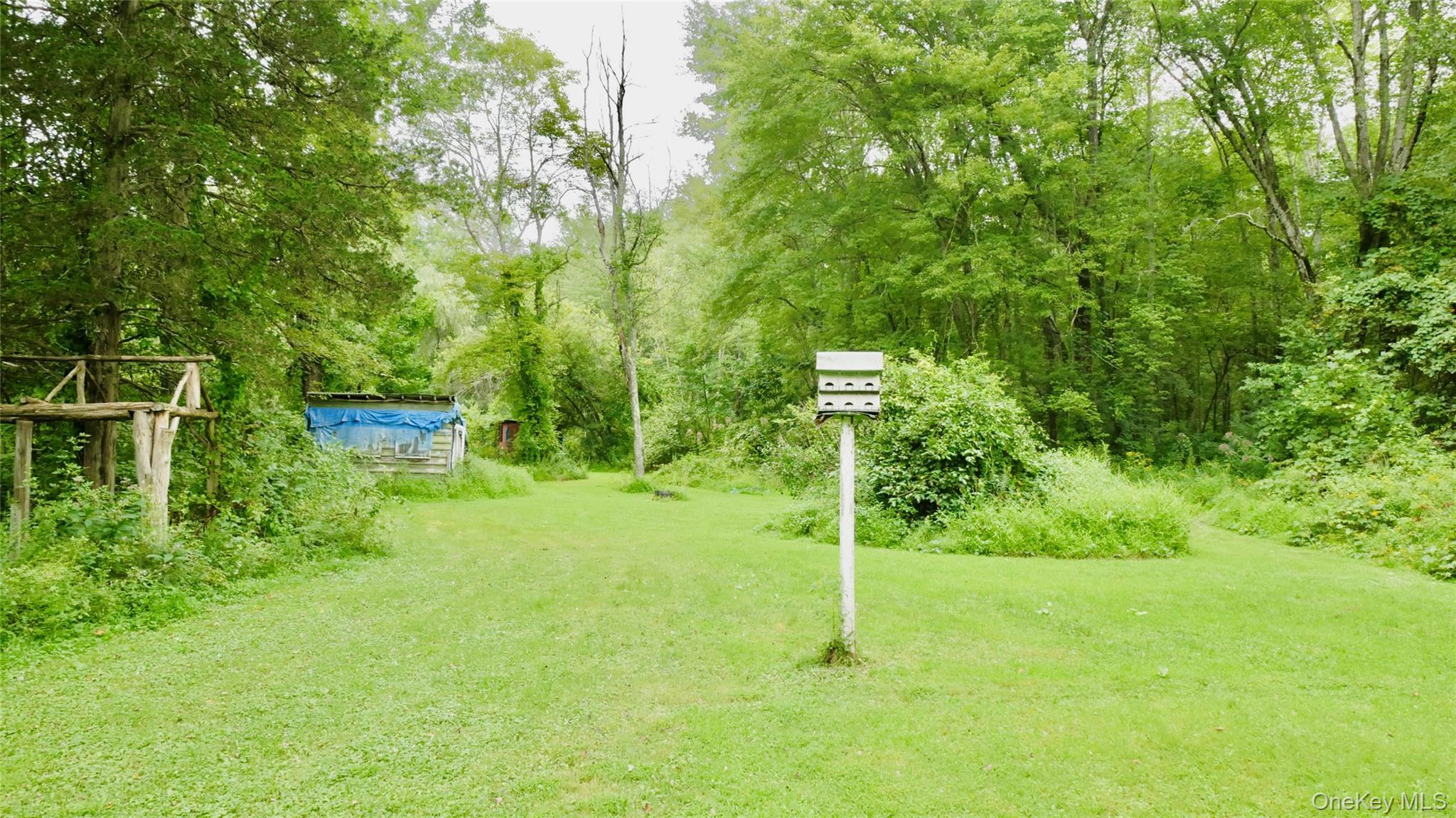 Single Family Cardinal Rd Dutchess County, NY 12538, MLS-909852-34