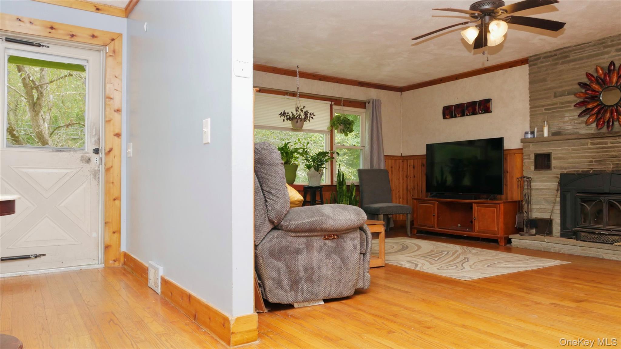 Single Family Cardinal Rd Dutchess County, NY 12538, MLS-909852-7