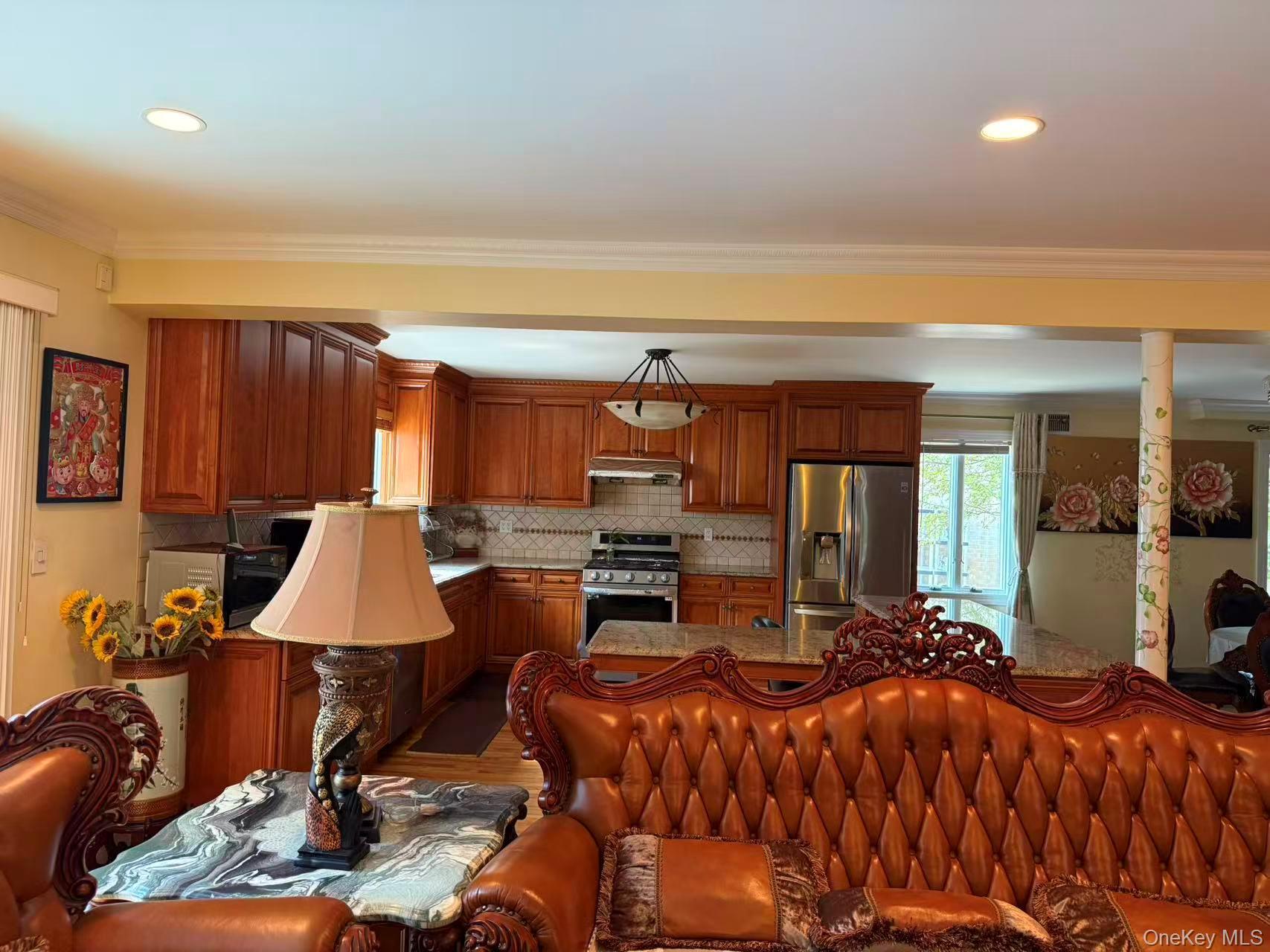 Single Family Riverside Queens, NY 11357, MLS-909861-3