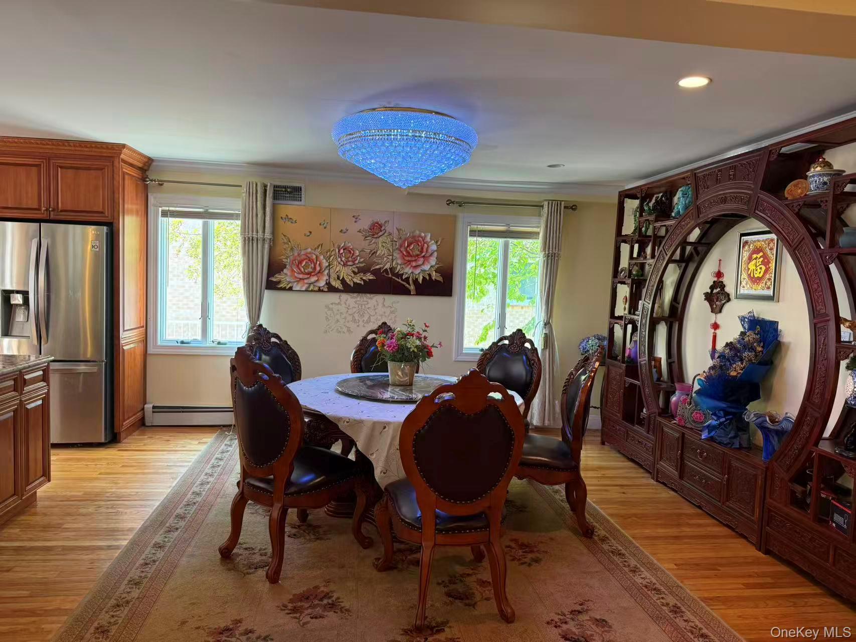 Single Family Riverside Queens, NY 11357, MLS-909861-4