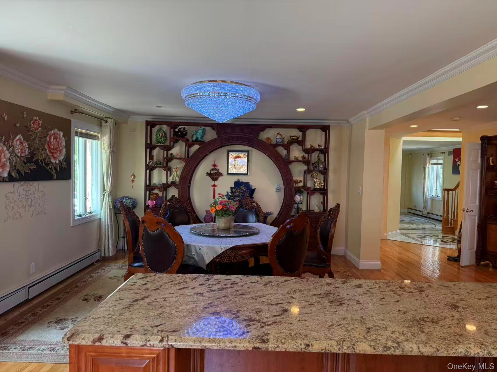 Single Family Riverside Queens, NY 11357, MLS-909861-5