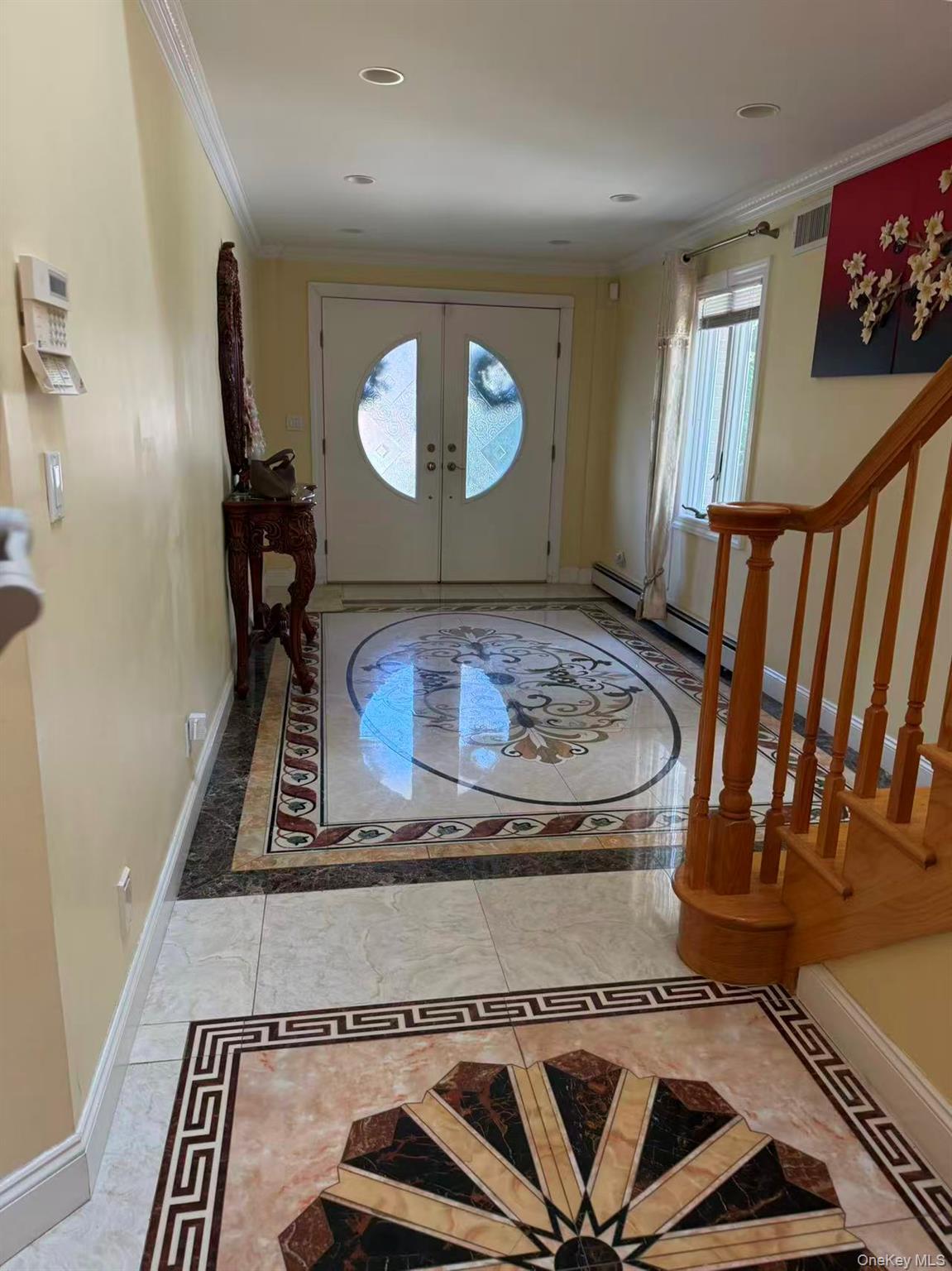 Single Family Riverside Queens, NY 11357, MLS-909861-8