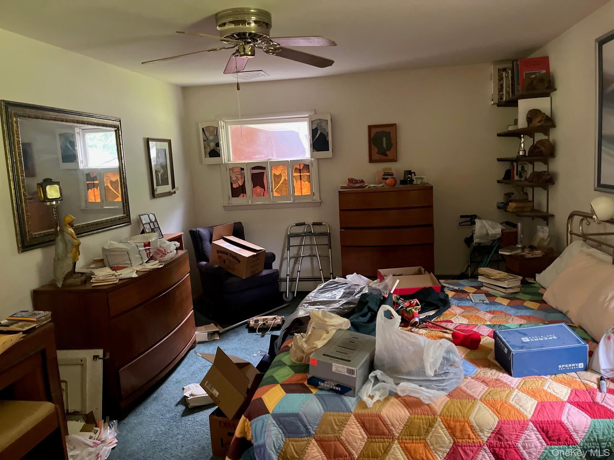 Single Family Nissenbaum Ulster County, NY 12428, MLS-909880-14