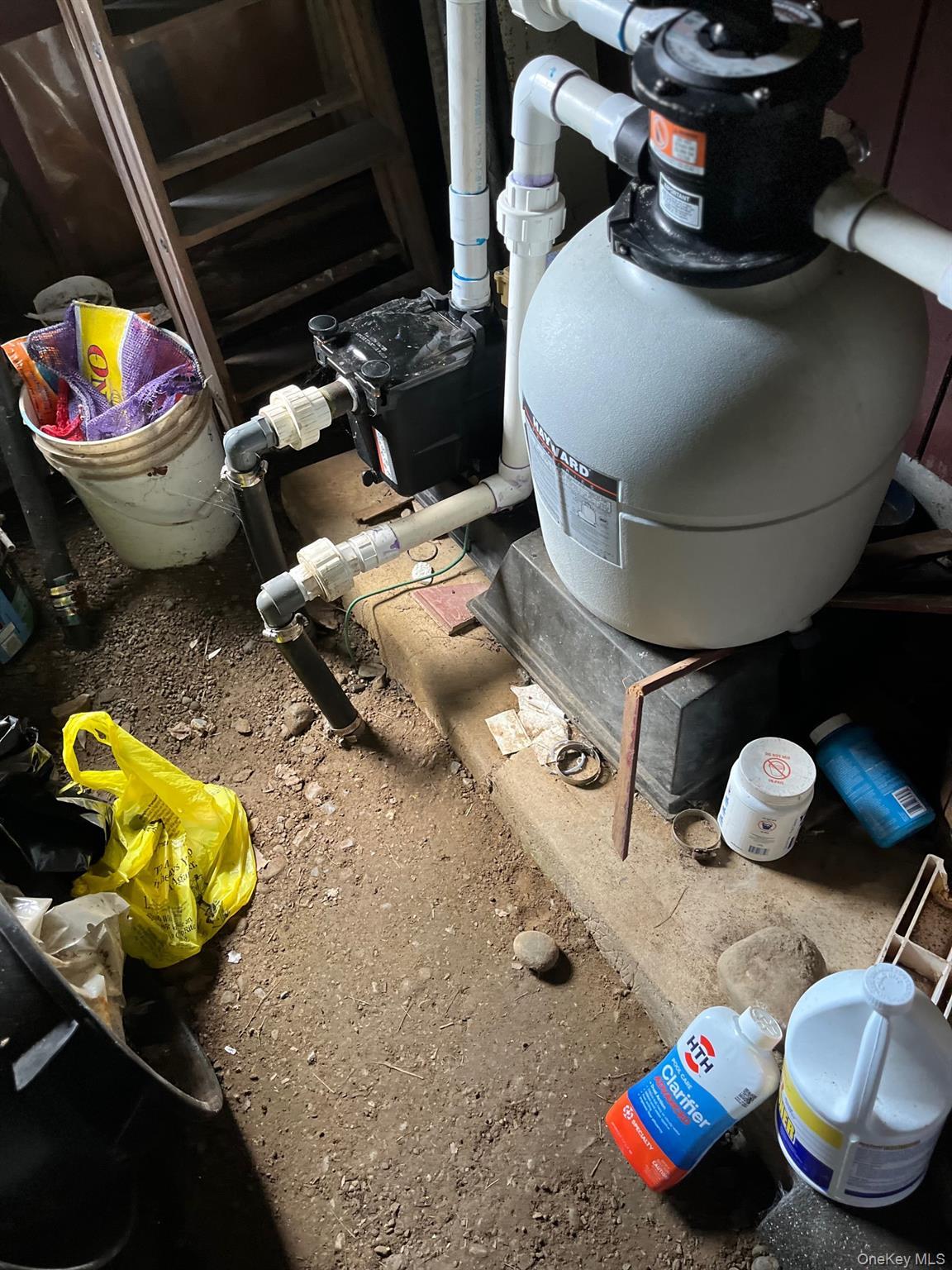 Single Family Nissenbaum  Ulster County, NY 12428, MLS-909880-18