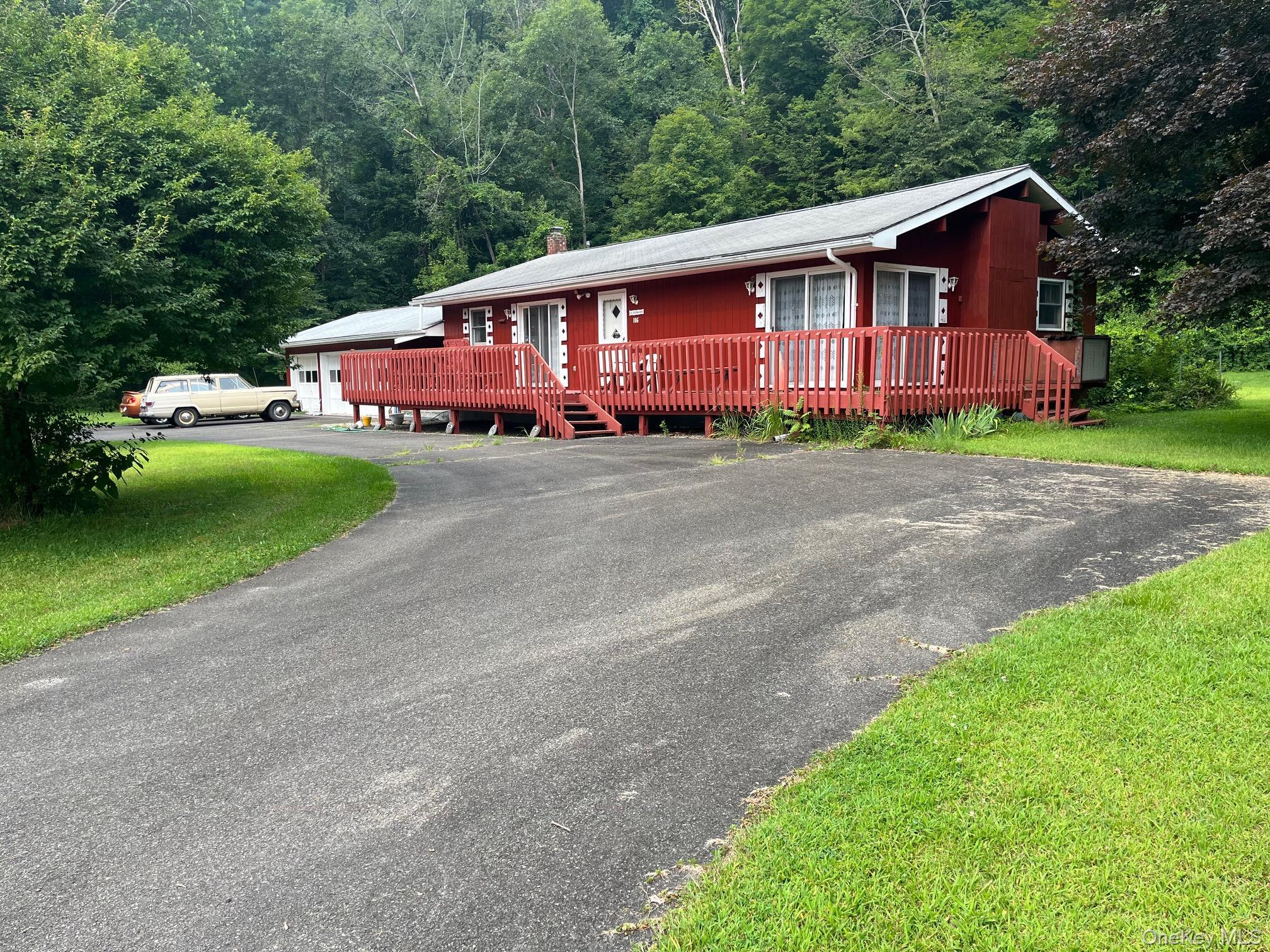 Single Family Nissenbaum Ulster County, NY 12428, MLS-909880-2