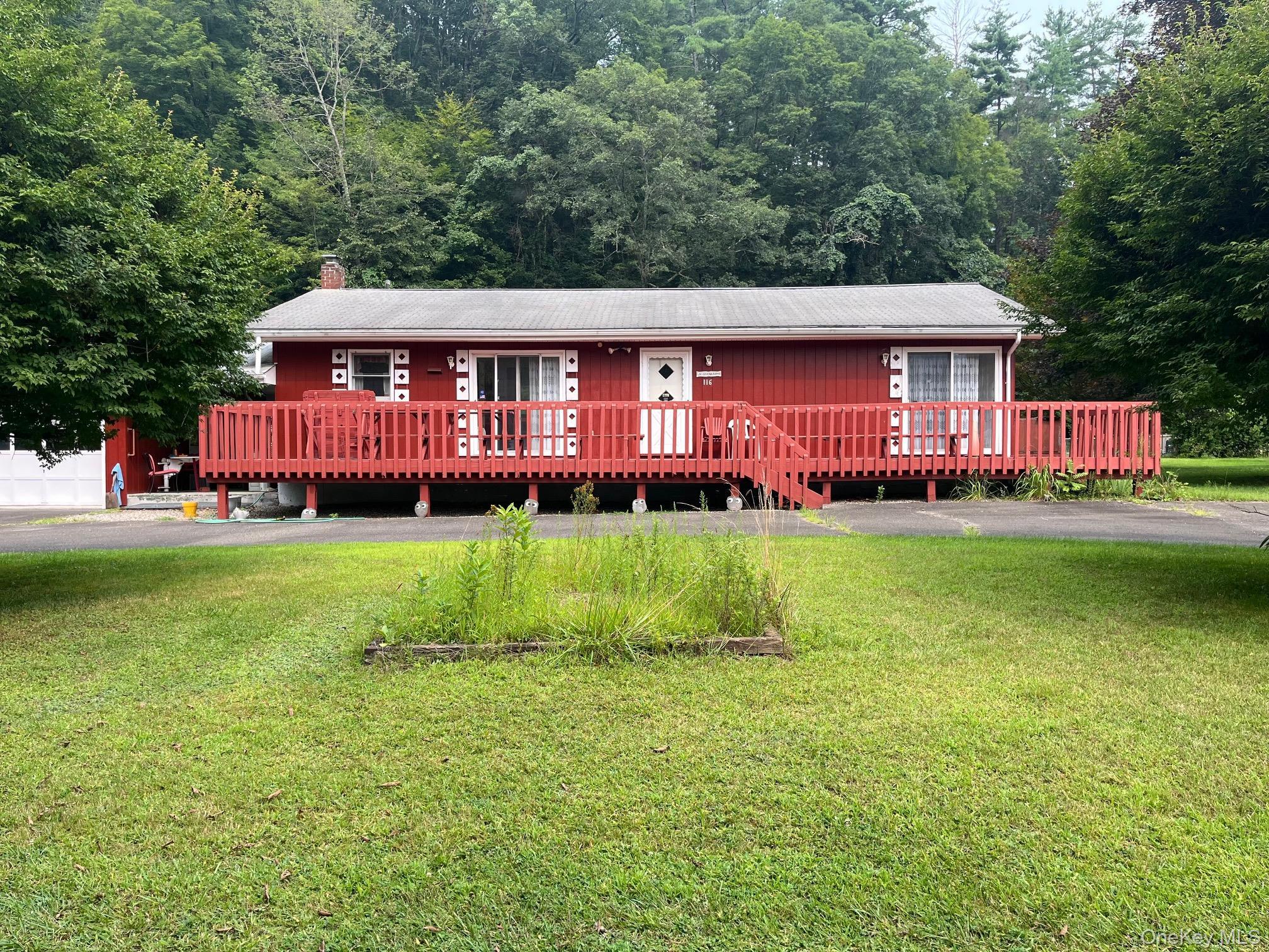 Single Family Nissenbaum Ulster County, NY 12428, MLS-909880-4