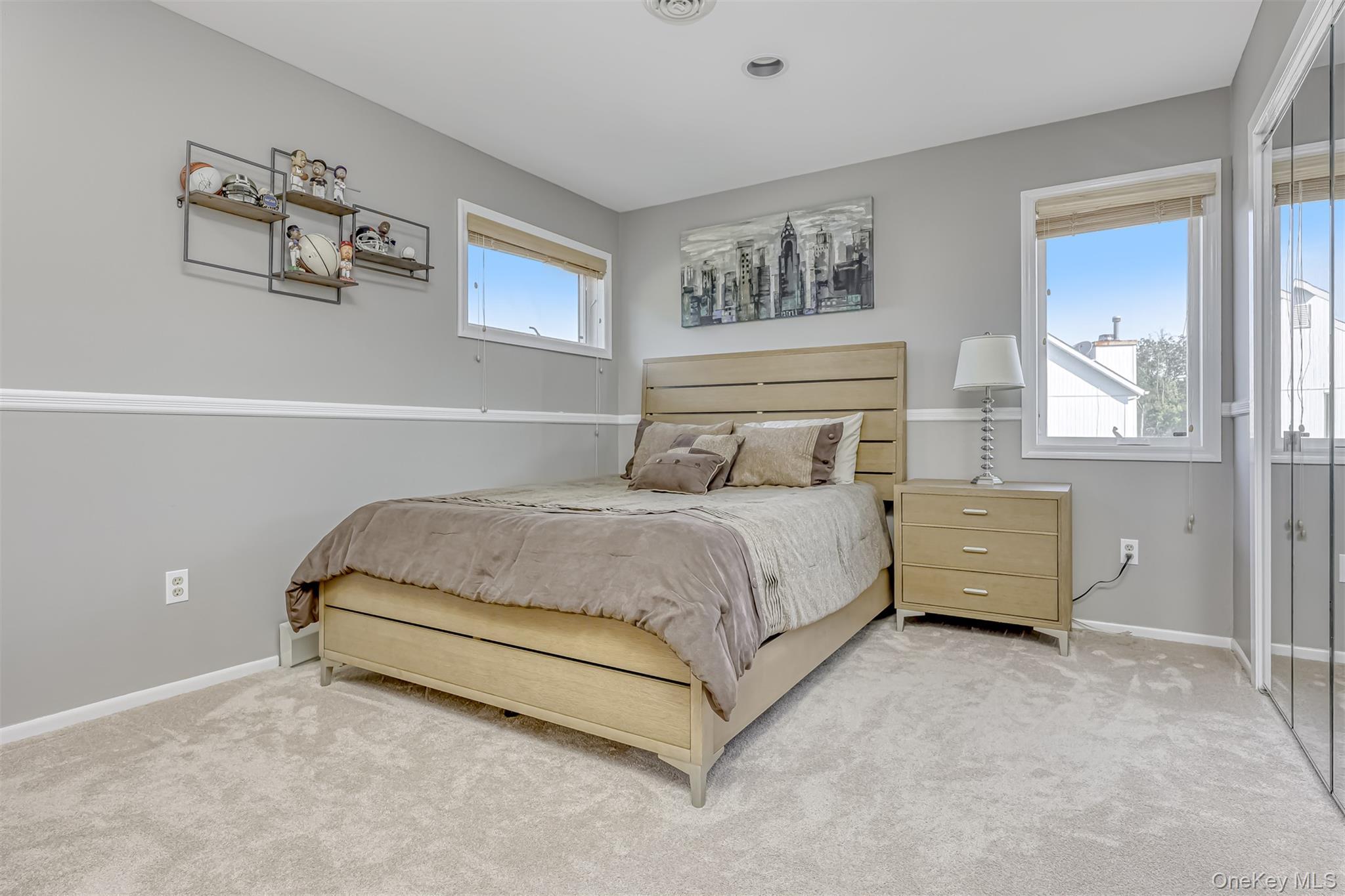 Single Family Cranford  Rockland County, NY 10956, MLS-909889-18