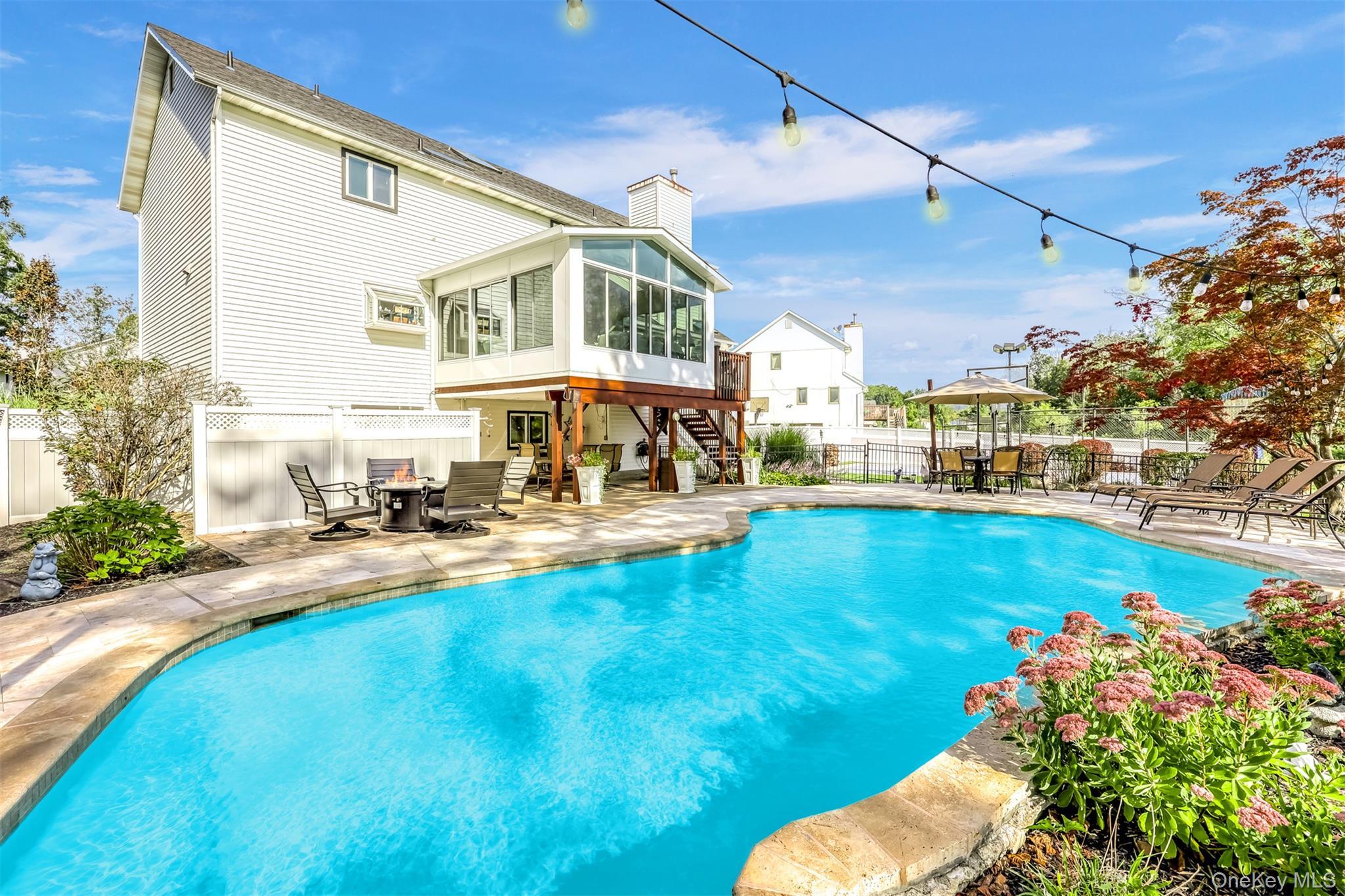 Single Family Cranford  Rockland County, NY 10956, MLS-909889-20