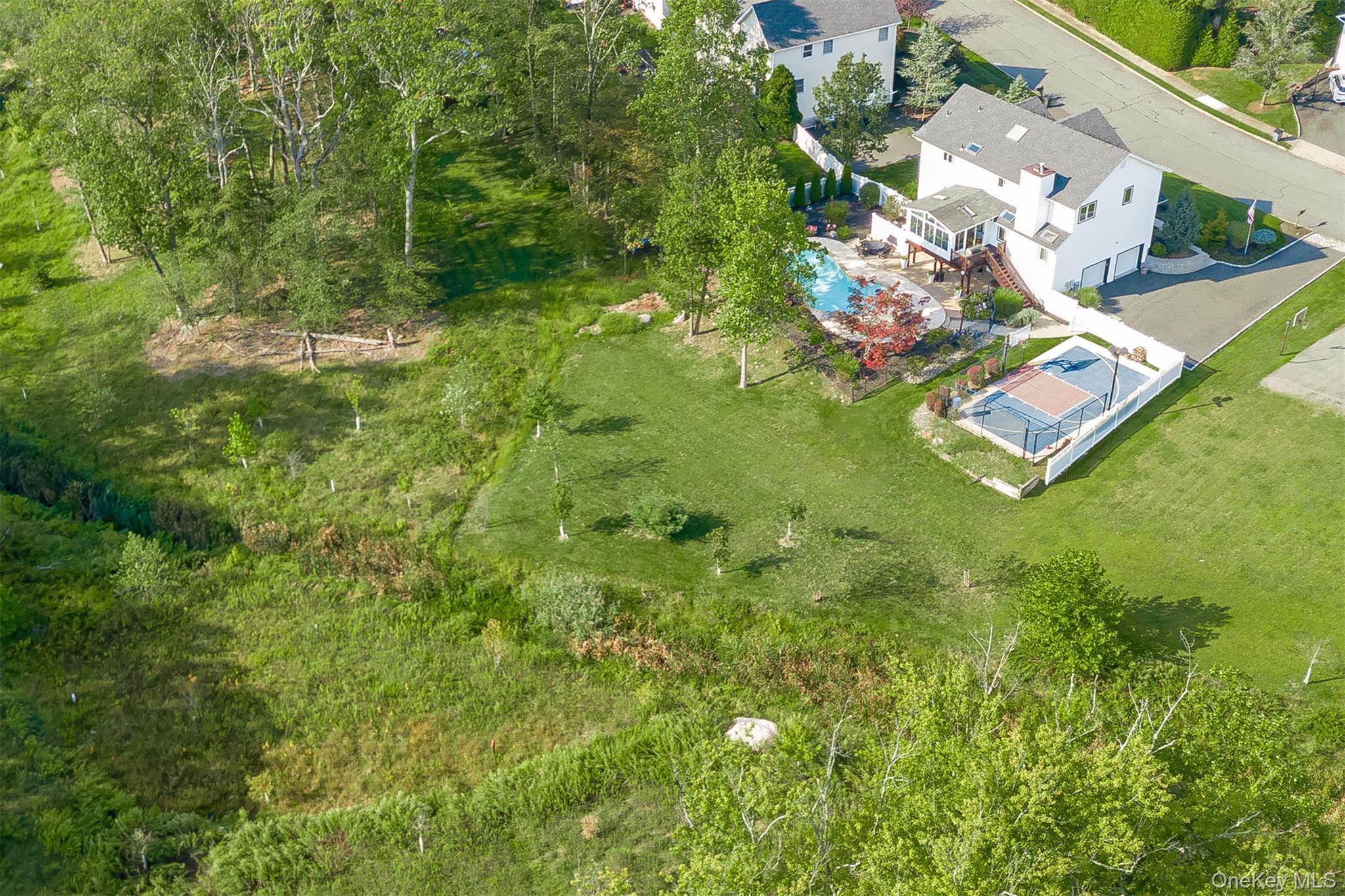 Single Family Cranford  Rockland County, NY 10956, MLS-909889-23