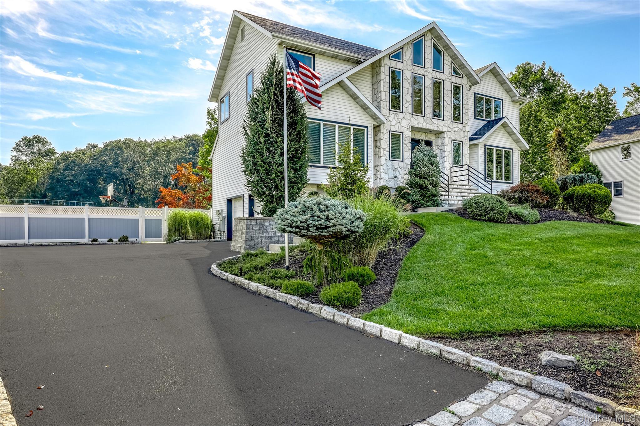 Single Family Cranford  Rockland County, NY 10956, MLS-909889-3