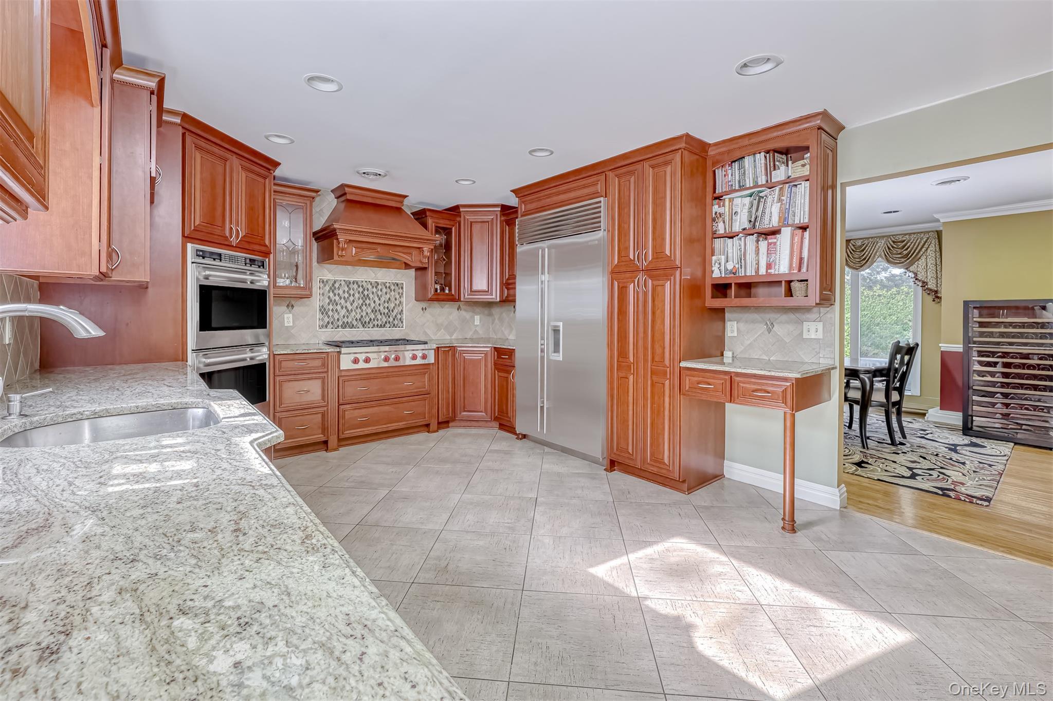 Single Family Cranford  Rockland County, NY 10956, MLS-909889-4