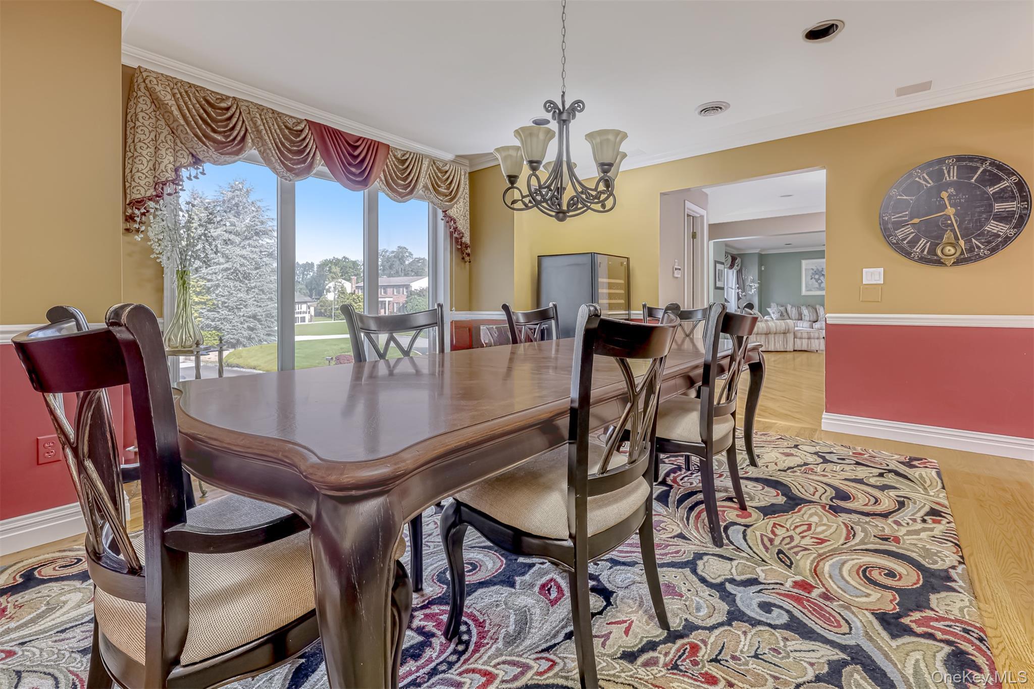 Single Family Cranford  Rockland County, NY 10956, MLS-909889-8