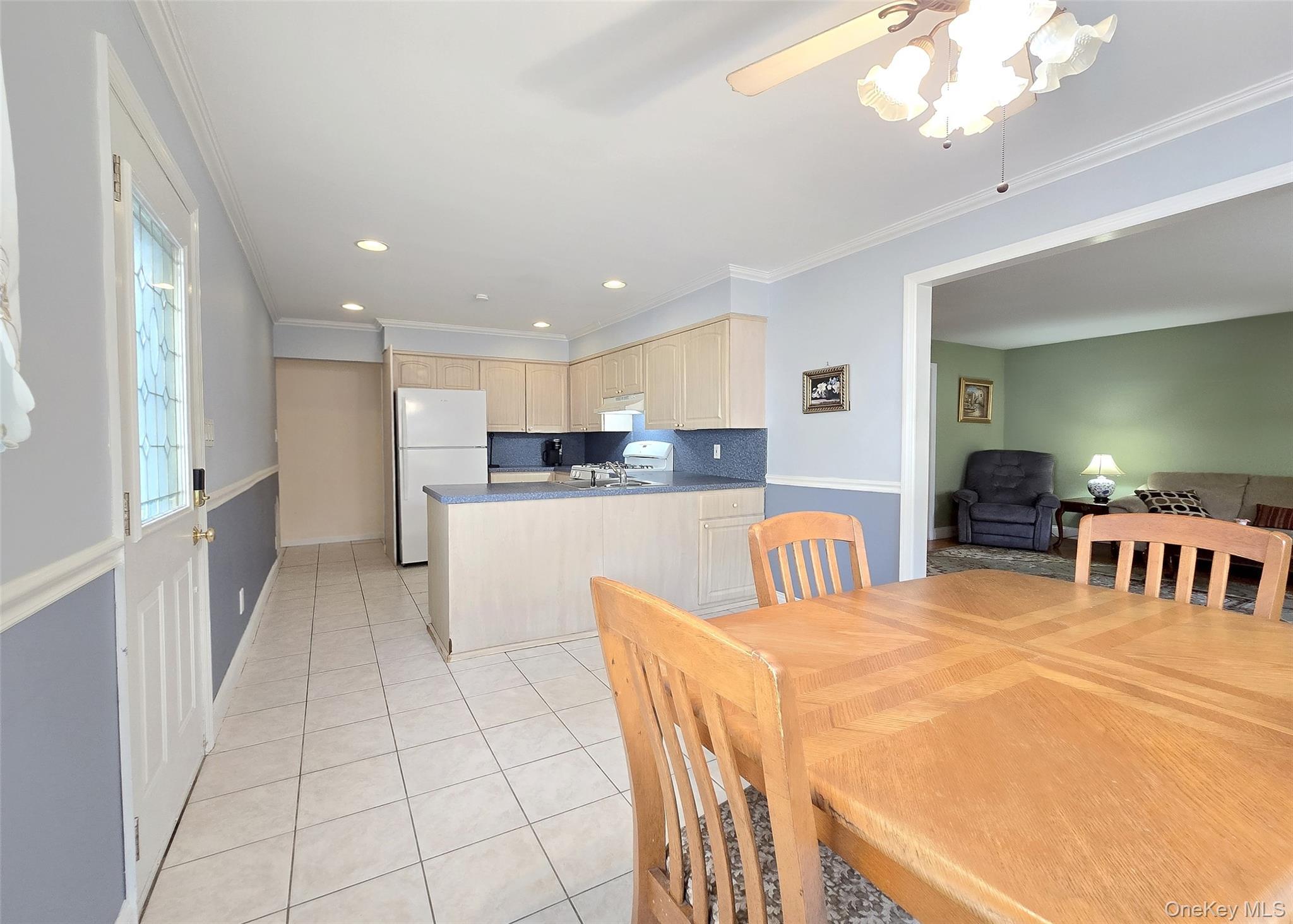 Single Family Pulaski  Suffolk County, NY 11754, MLS-909892-12